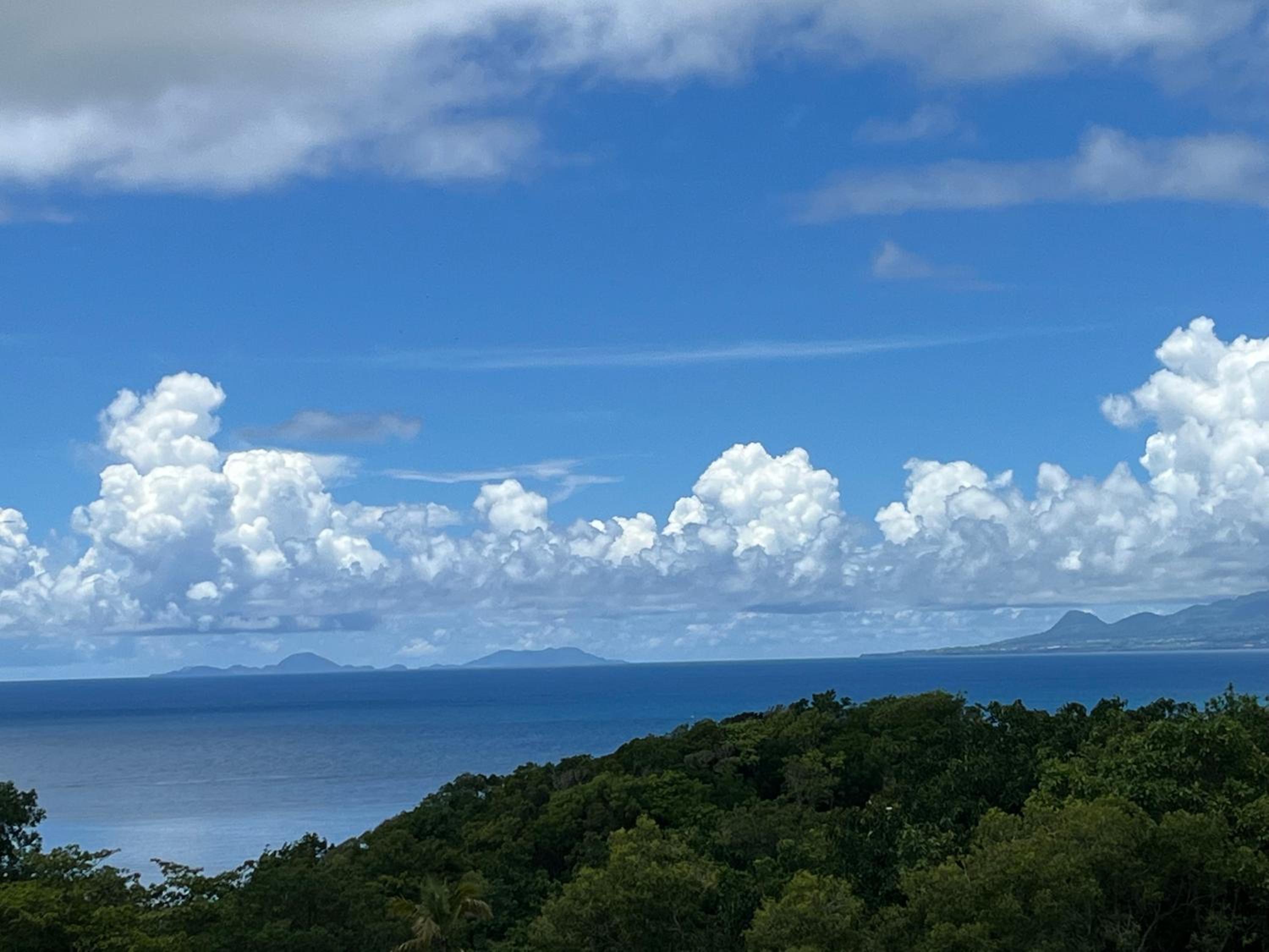 VILLA O'KALM - Le Gosier view 2