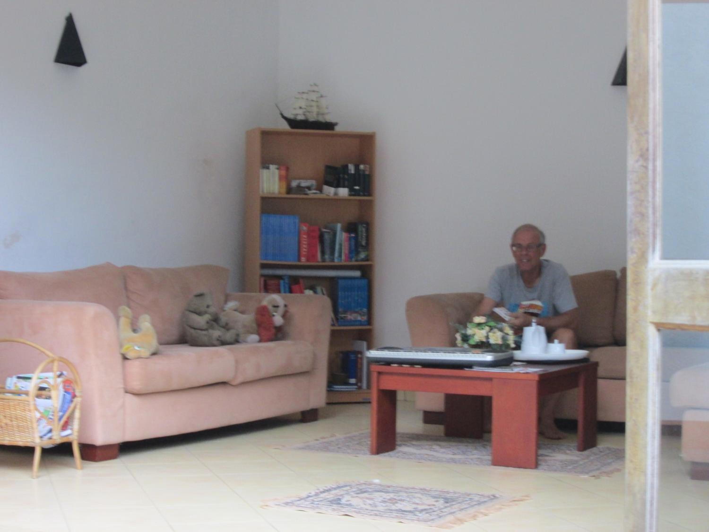 KANDY Holiday Residence