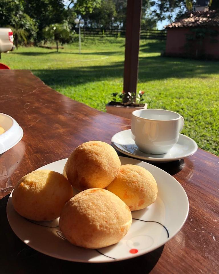 Pousada Recanto do Sossego- Serra da Canastra