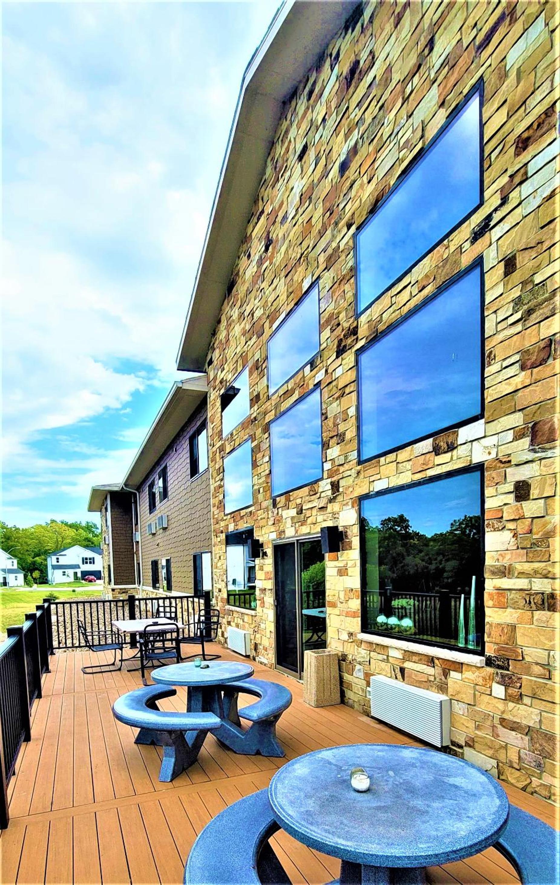 Qube Hotel - Polk City, Billede 31