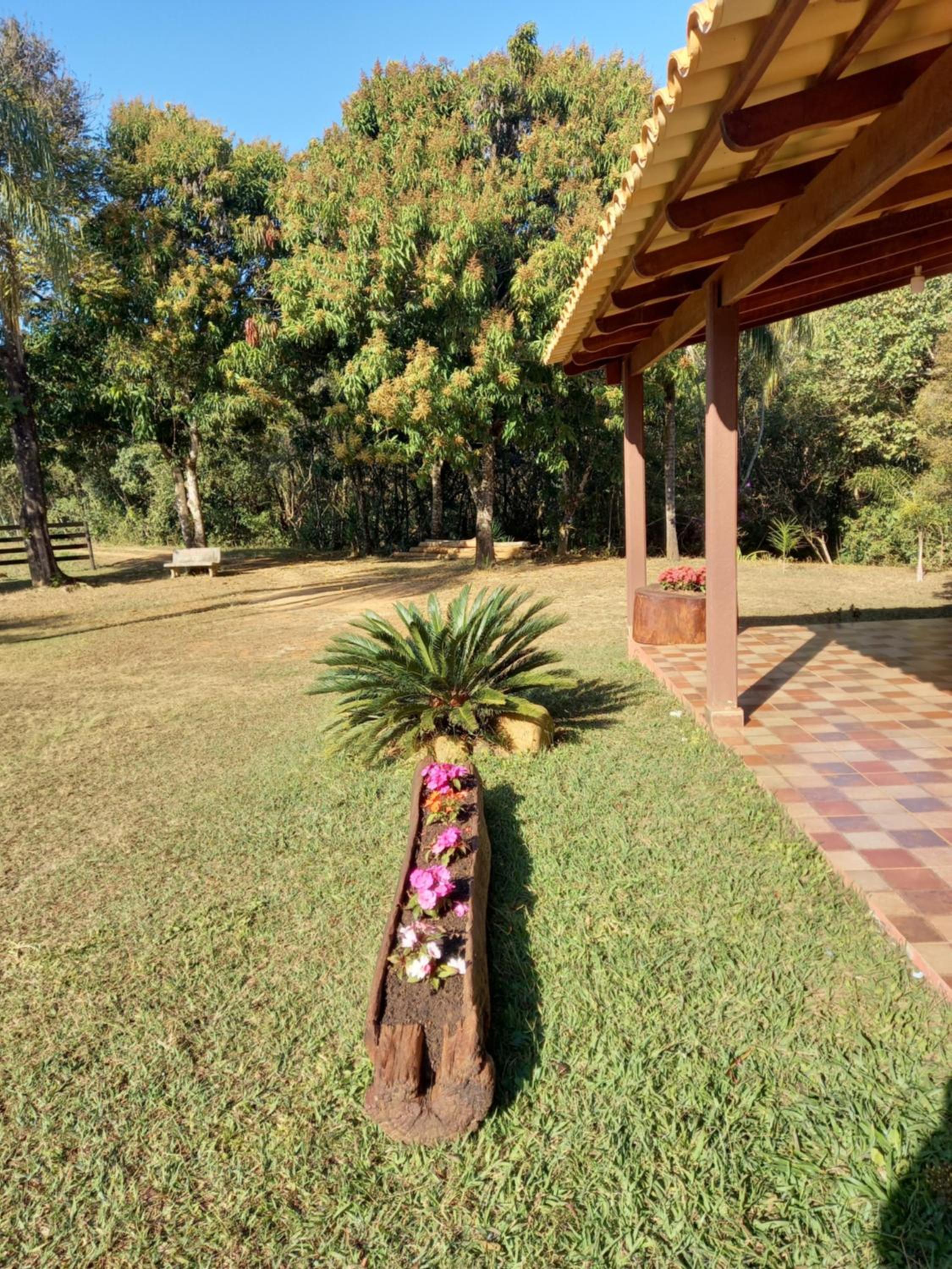 Pousada Recanto do Sossego- Serra da Canastra