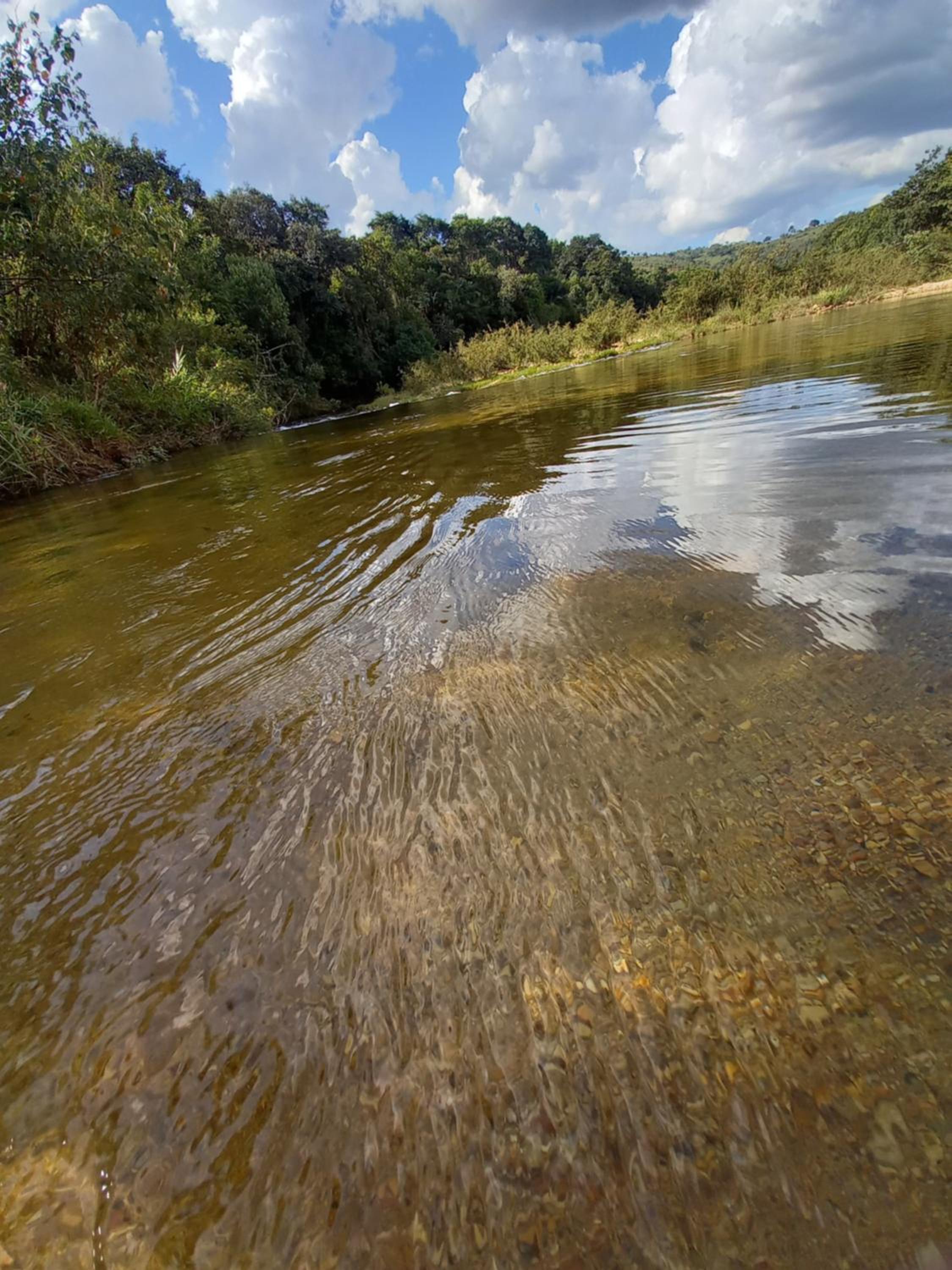 Pousada Recanto do Sossego- Serra da Canastra