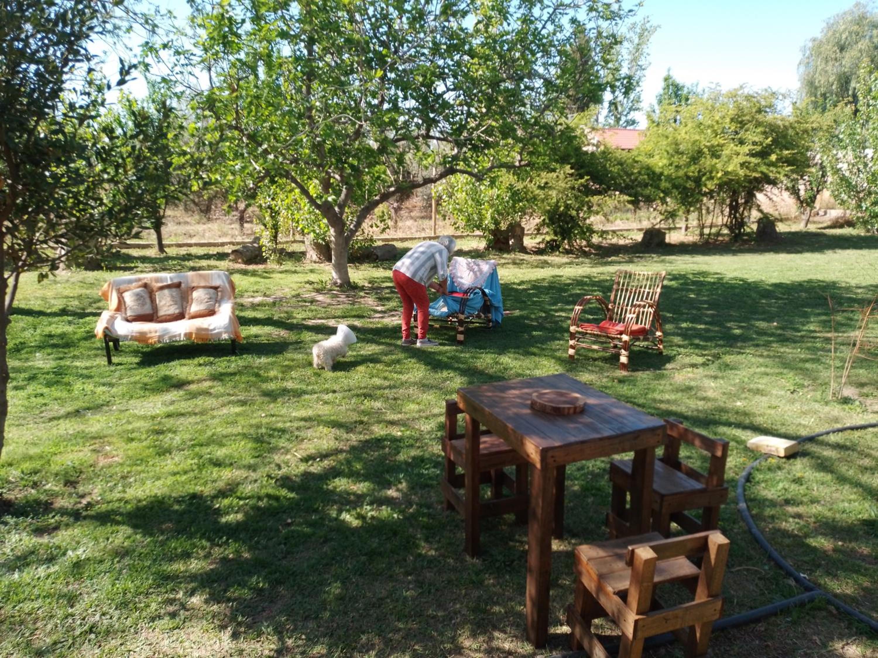 Hospedaje Finca La Siciliana