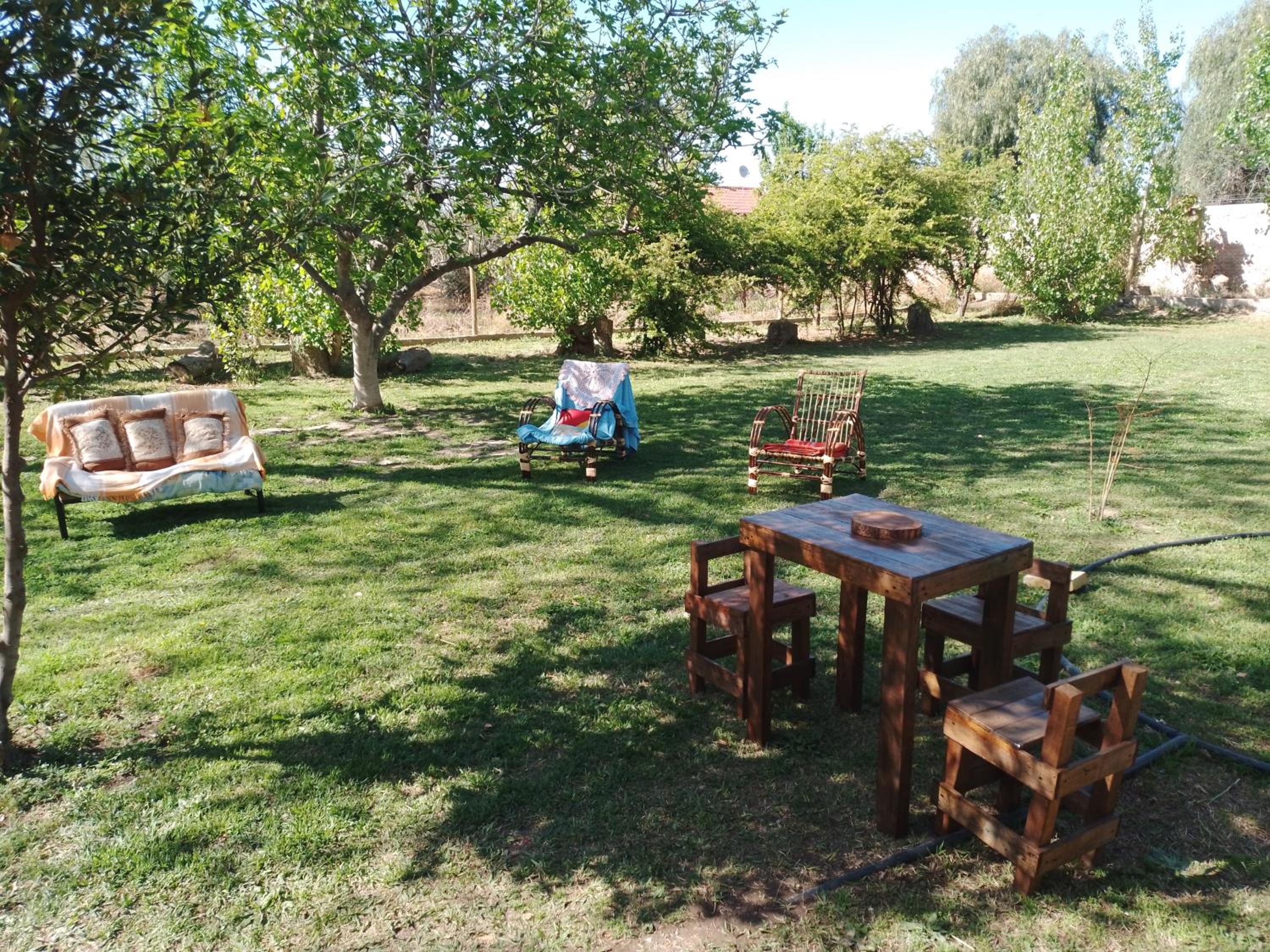 Hospedaje Finca La Siciliana