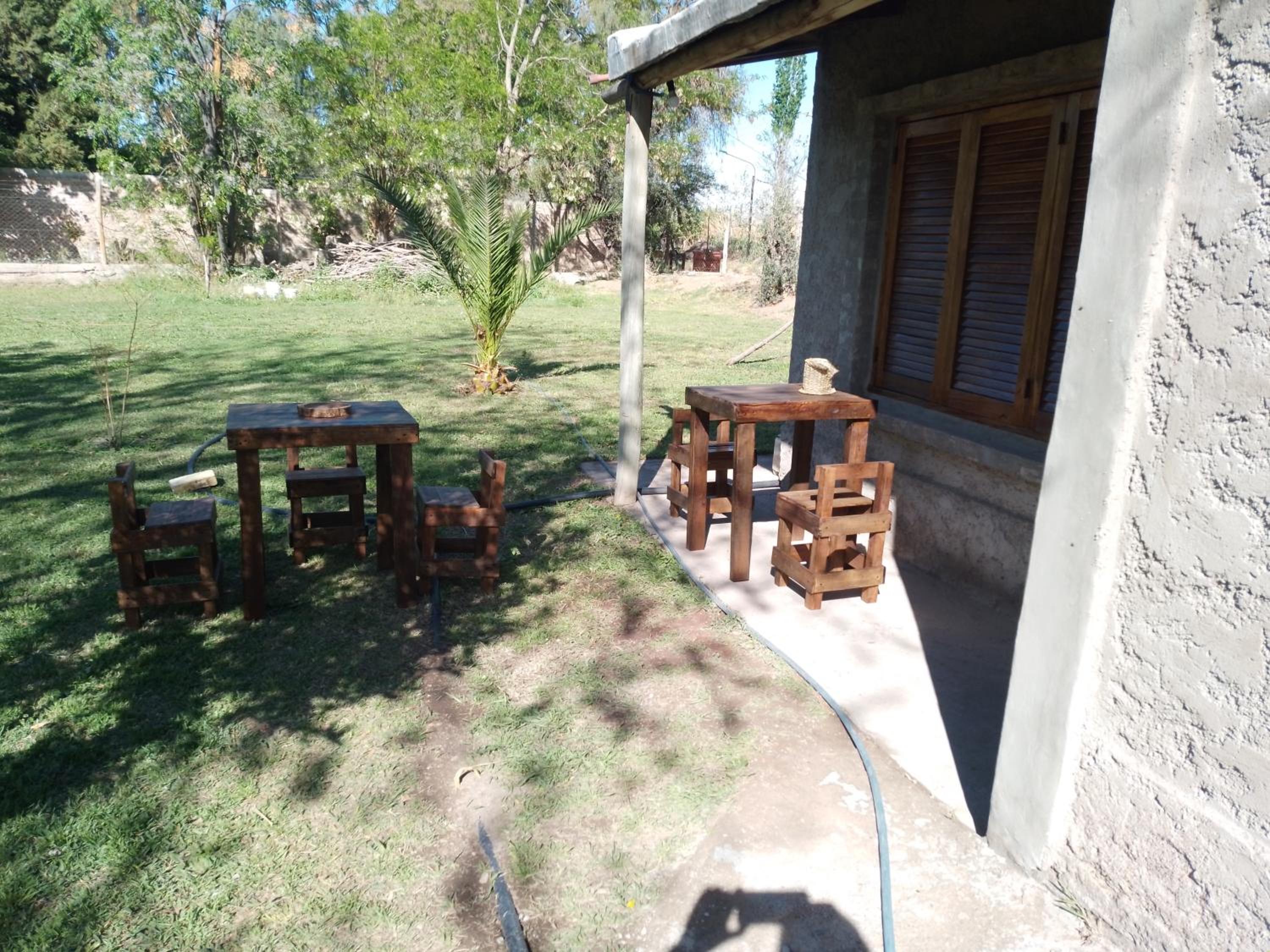 Hospedaje Finca La Siciliana