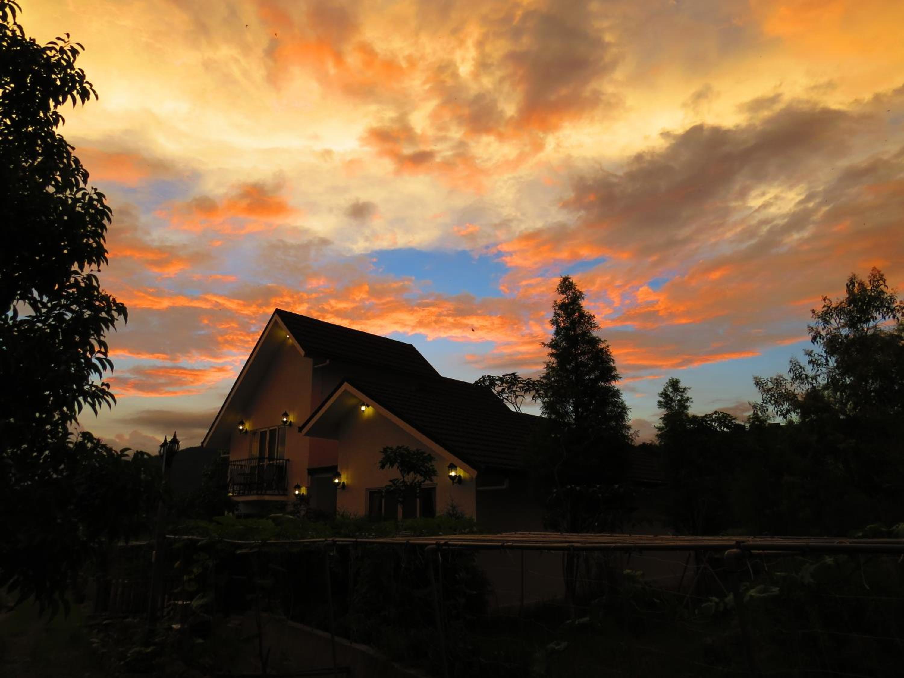 Beauty Spring N Harvest Guest House