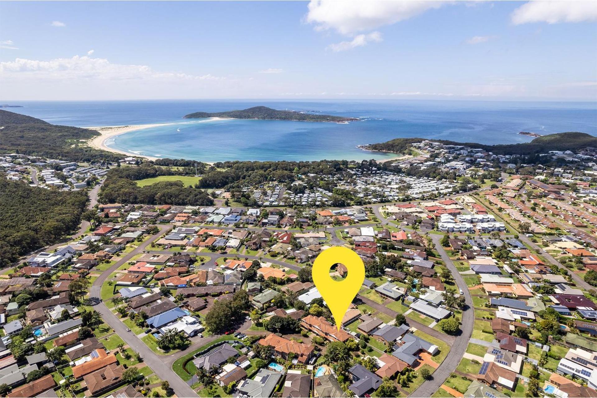 Crystal by the Bay 5 4 6 Crystal Cl air conditioned Wi Fi and close to the beach