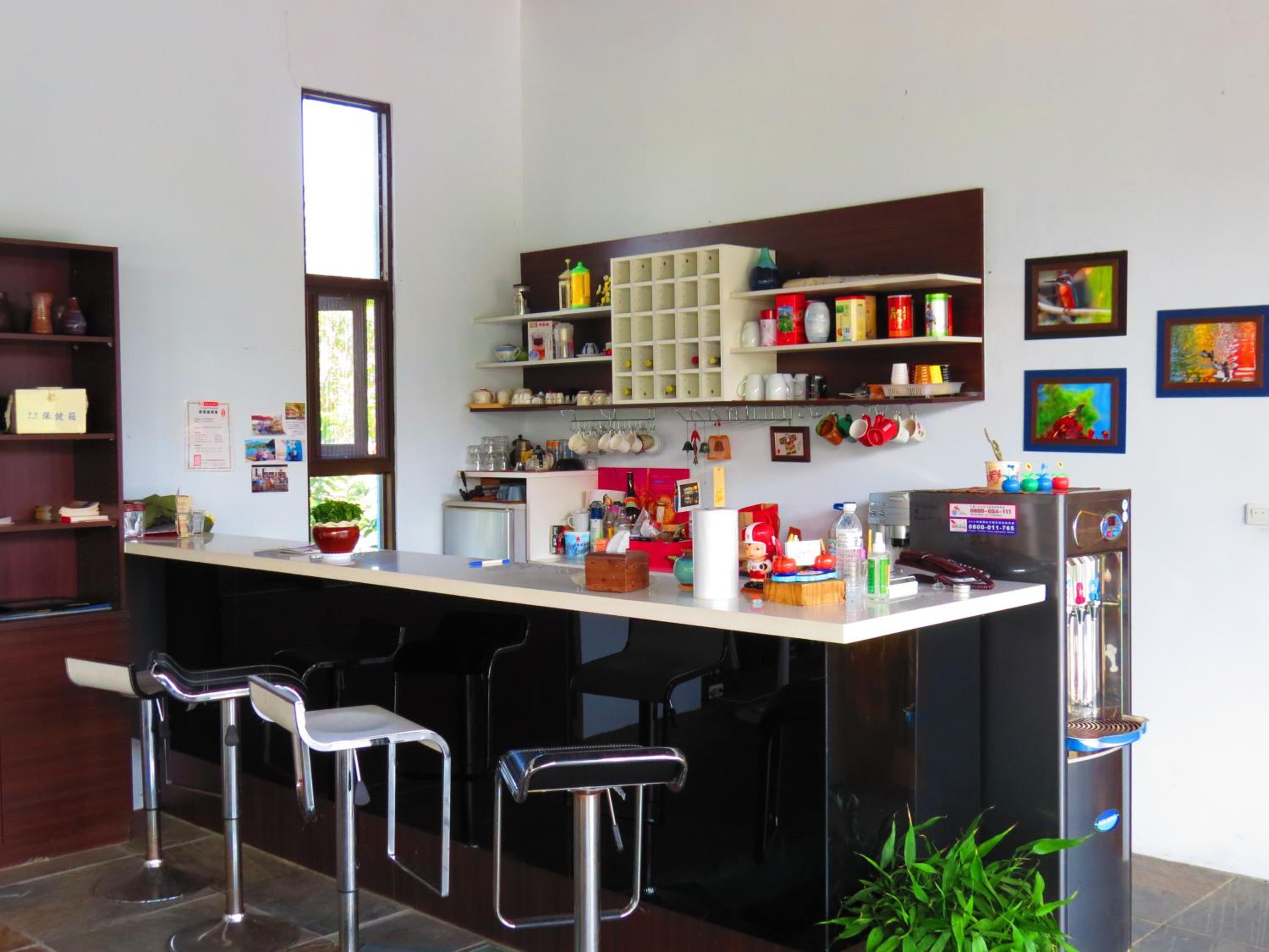 Beauty Spring N Harvest Guest House