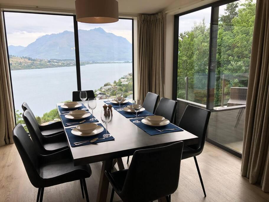 Queenstown Townhouse - Fabulous Alpine Views view 4