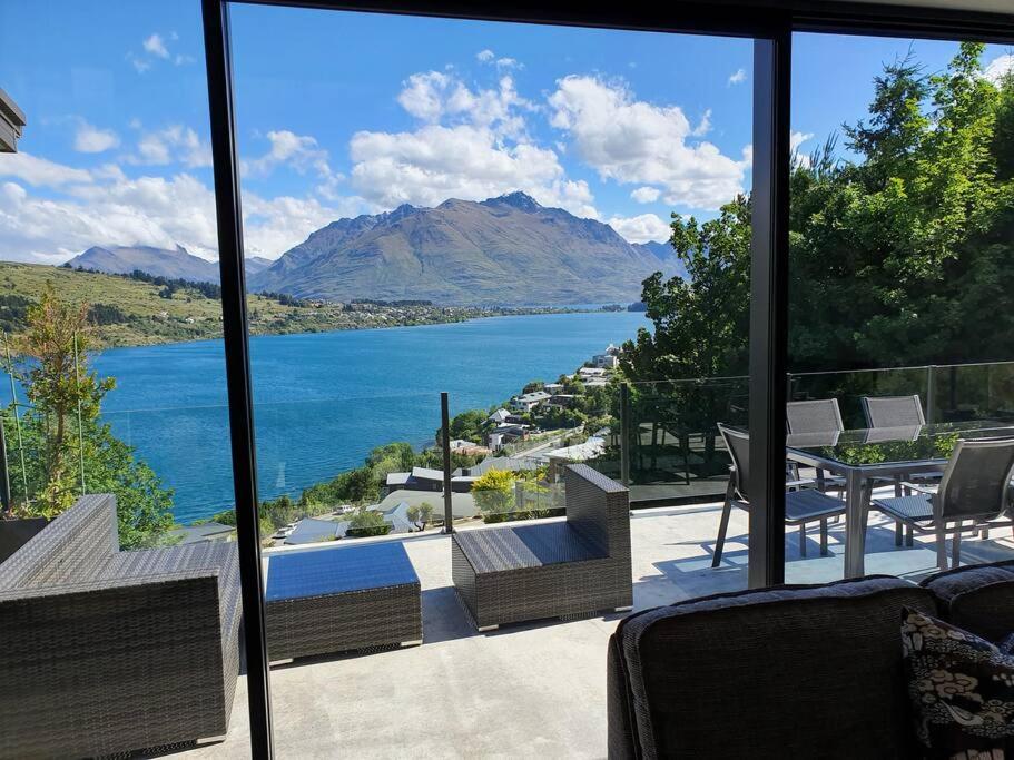 Queenstown Townhouse - Fabulous Alpine Views view 5