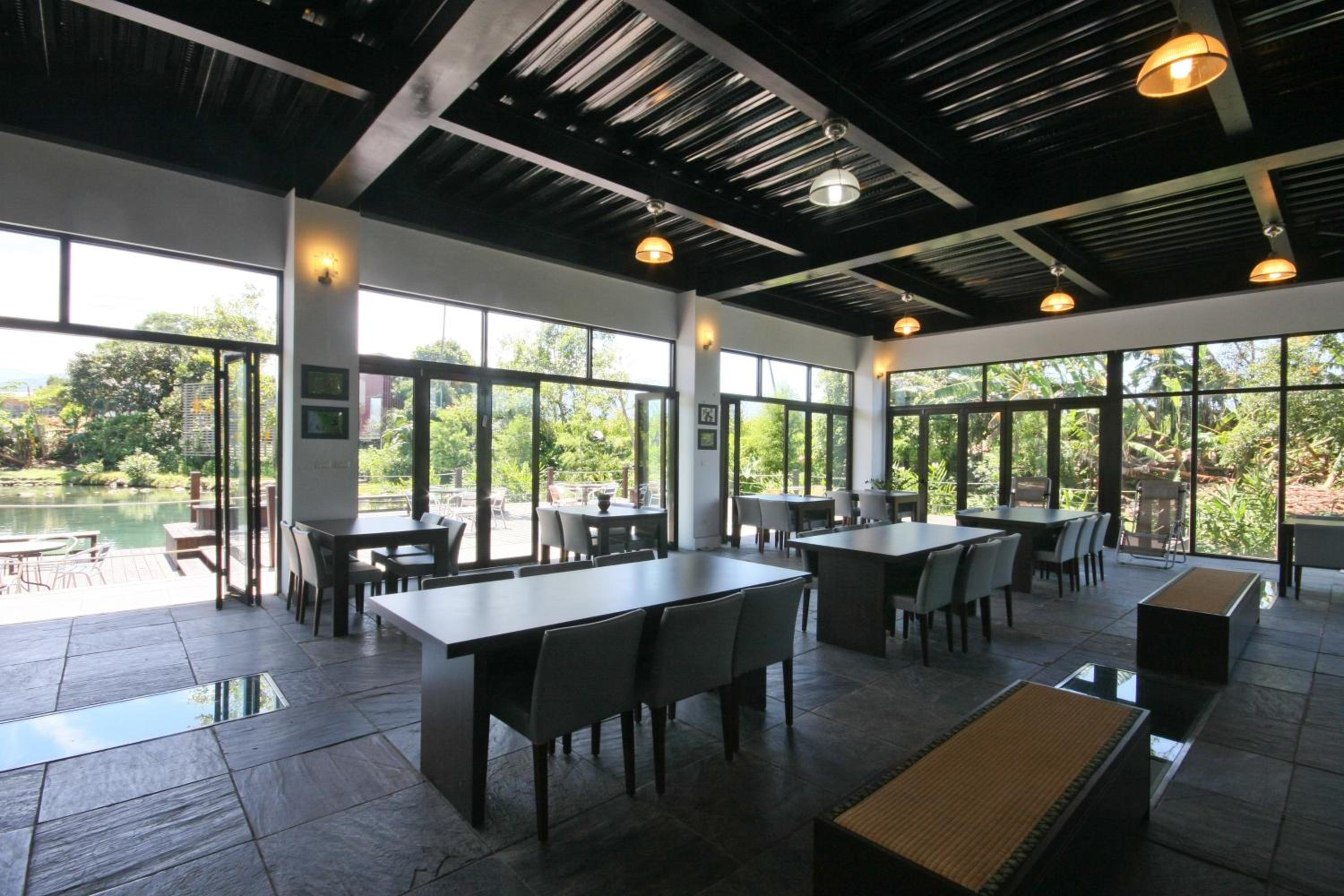 Beauty Spring N Harvest Guest House