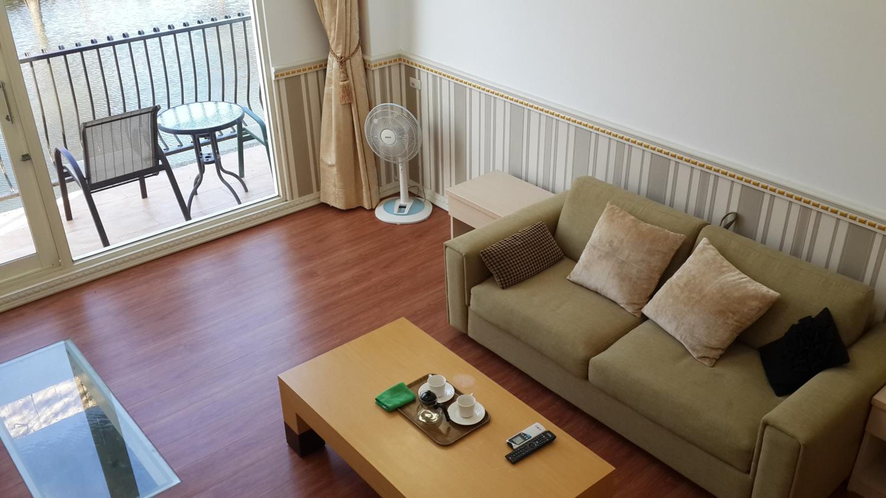 Beauty Spring N Harvest Guest House