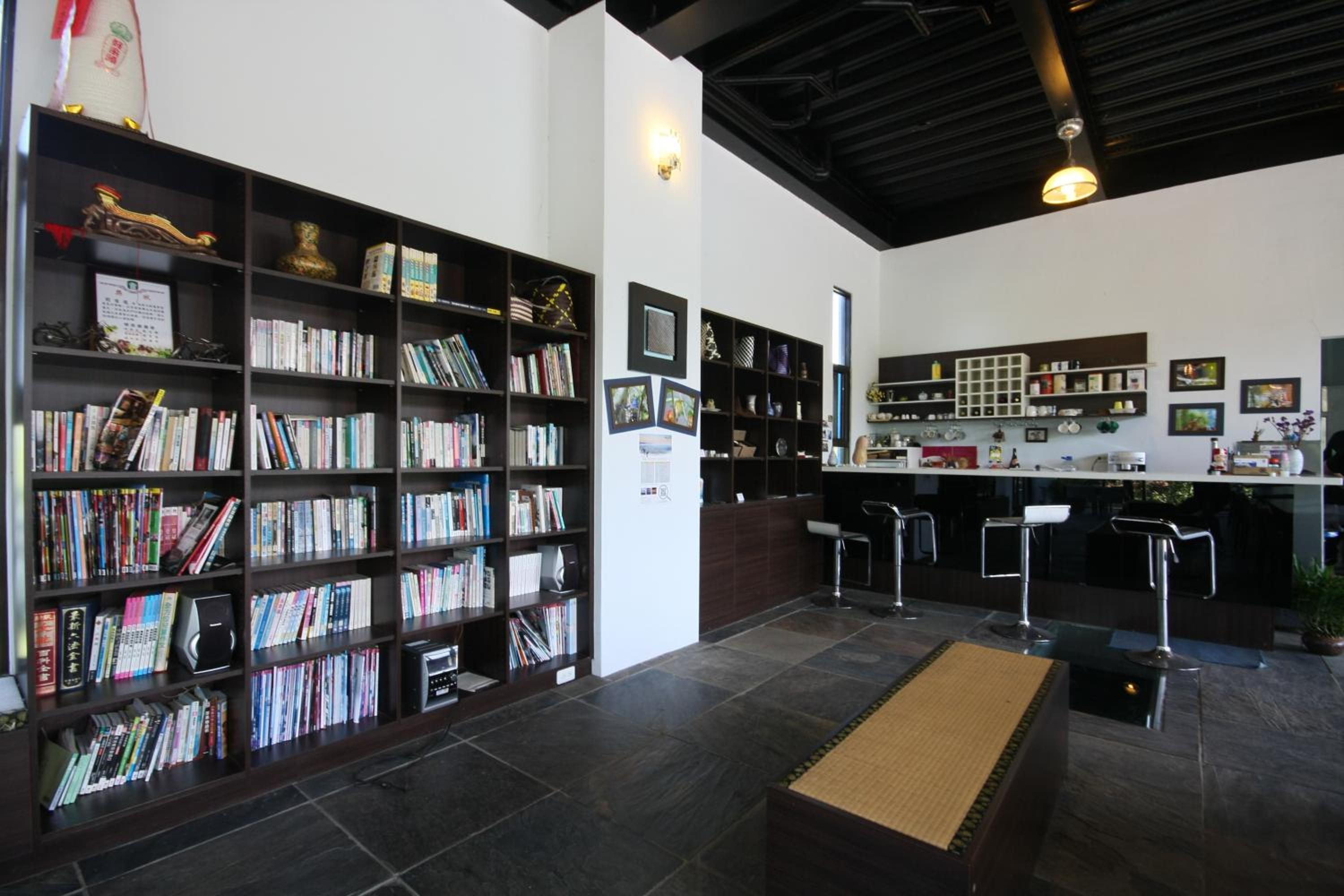 Beauty Spring N Harvest Guest House