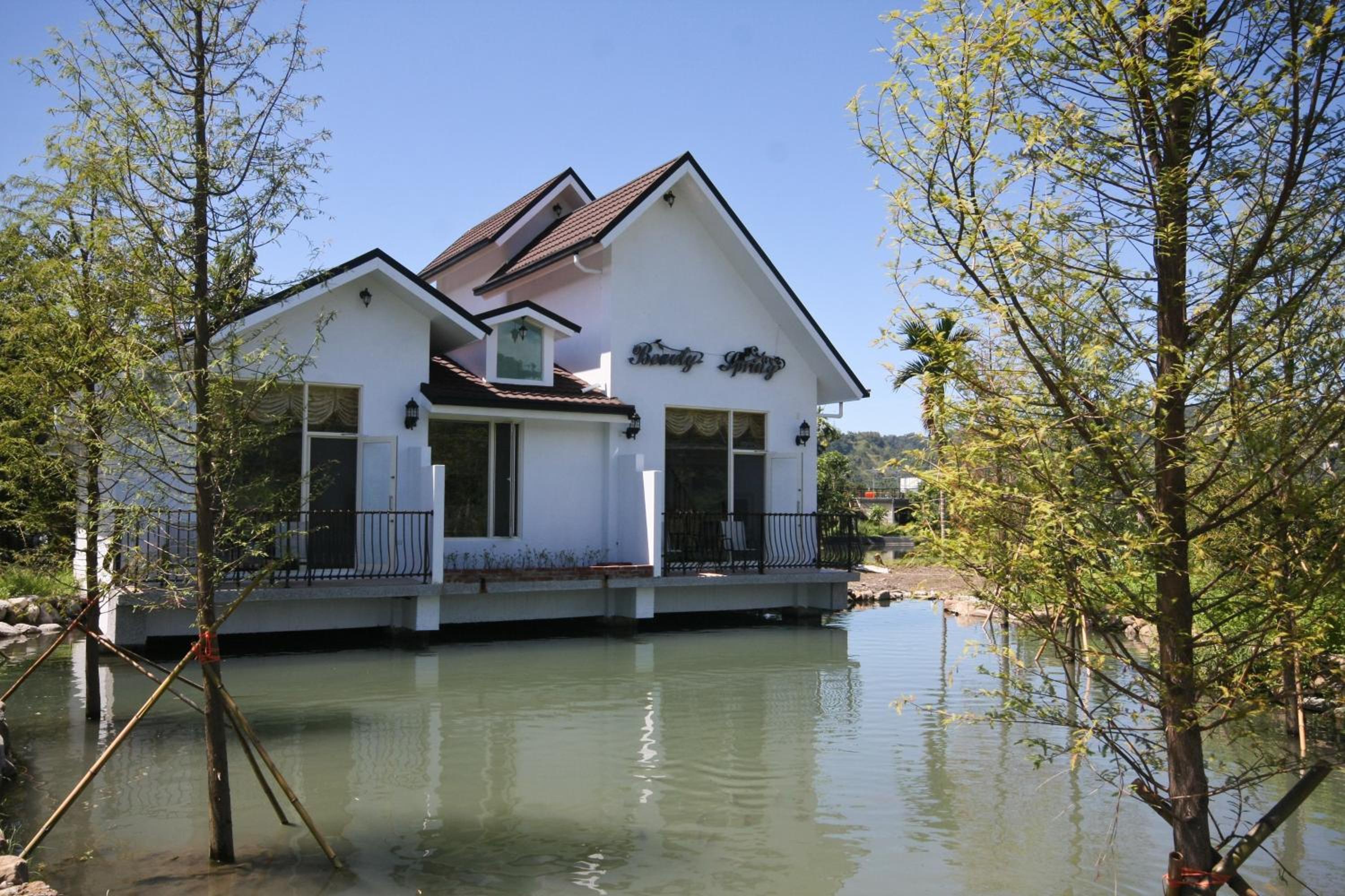 Beauty Spring N Harvest Guest House
