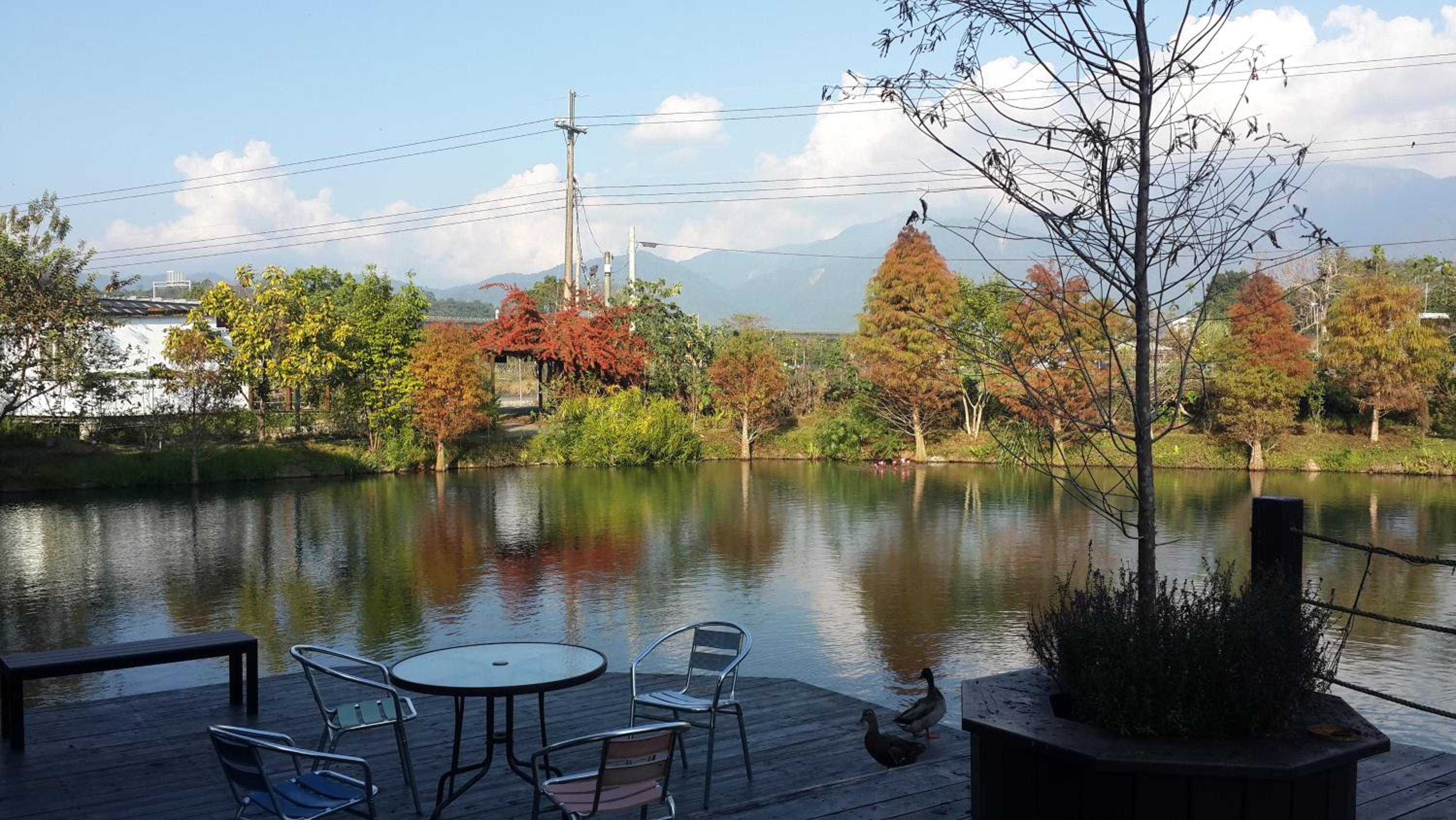 Beauty Spring N Harvest Guest House