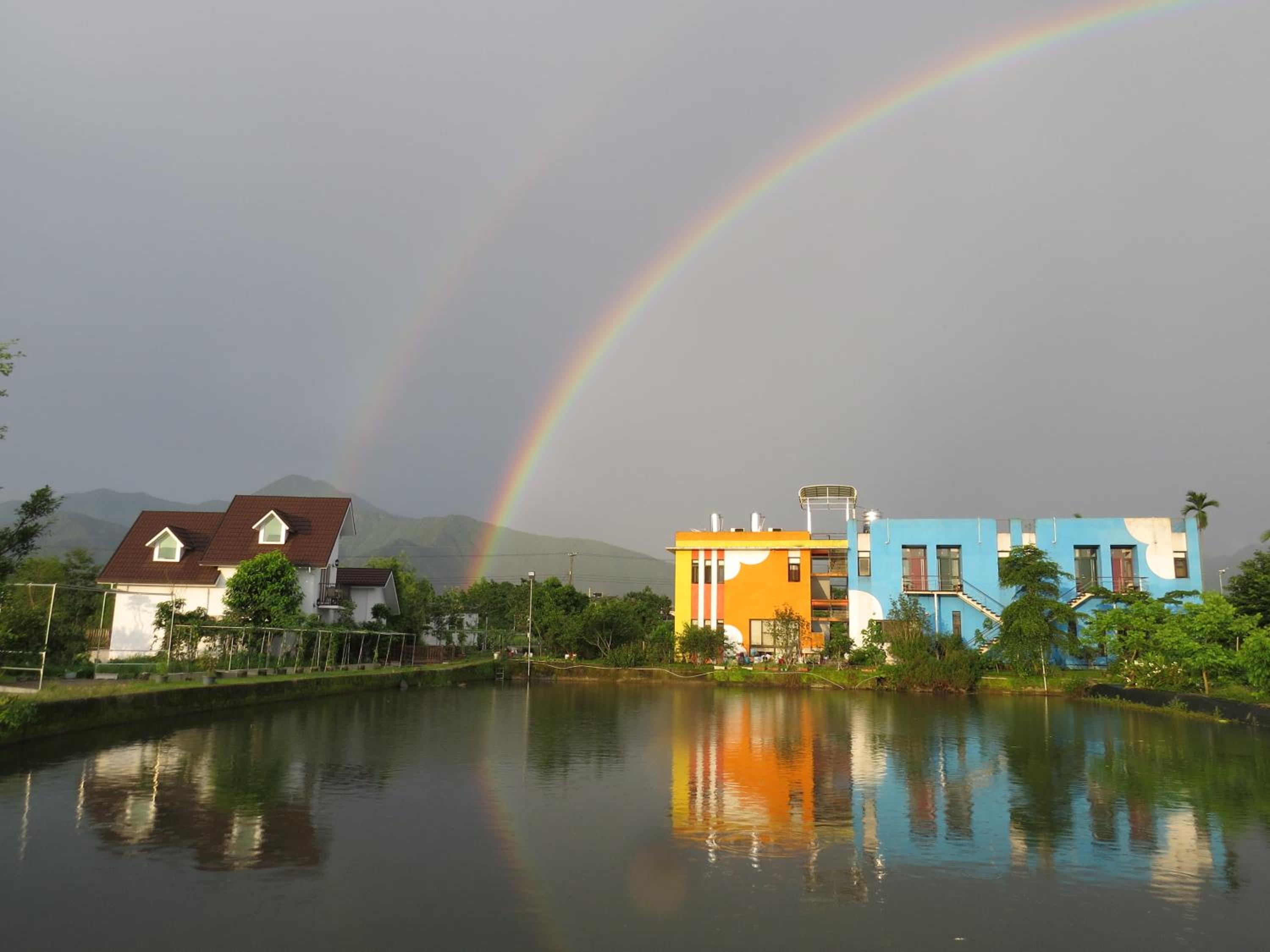 Beauty Spring N Harvest Guest House
