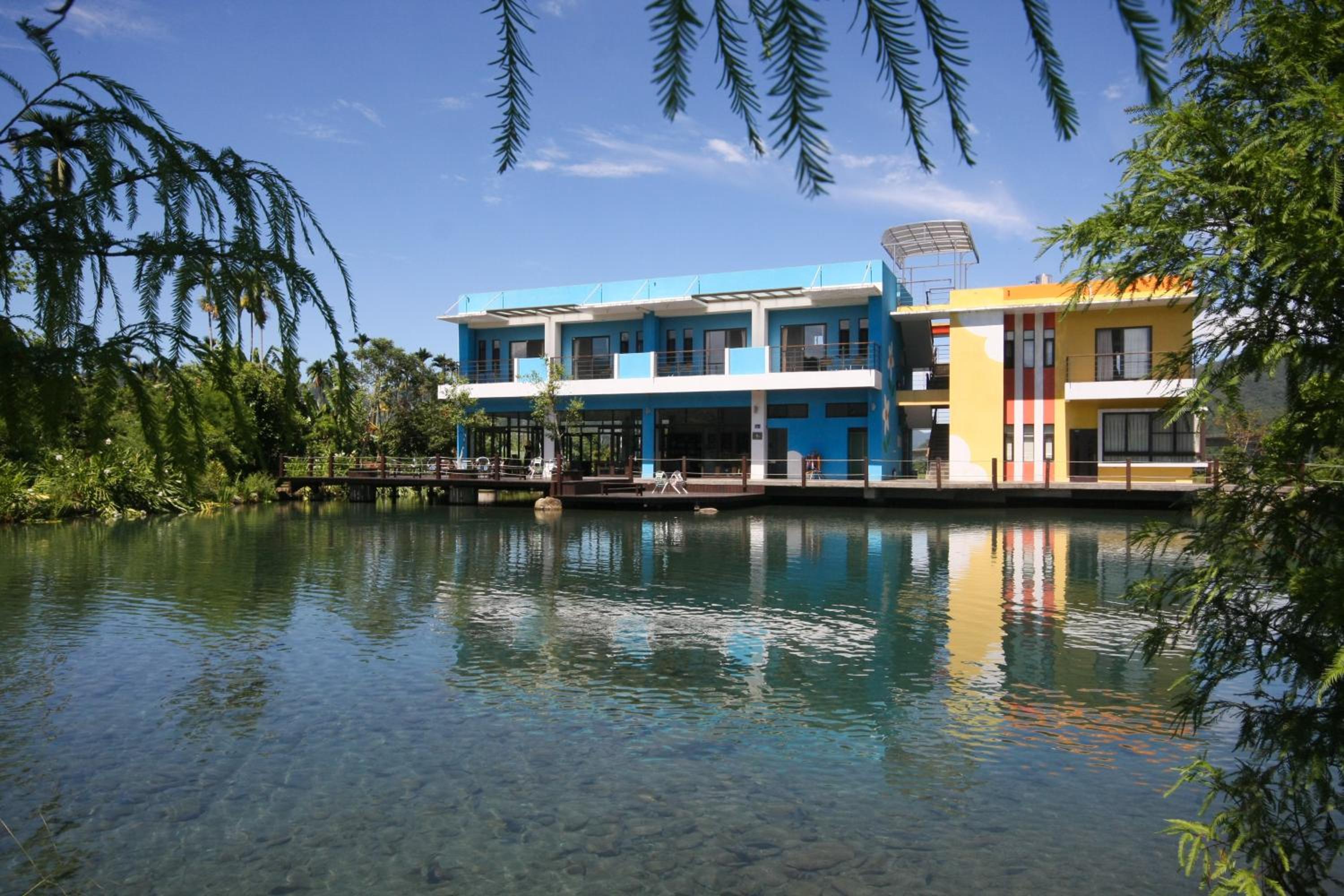 Beauty Spring N Harvest Guest House