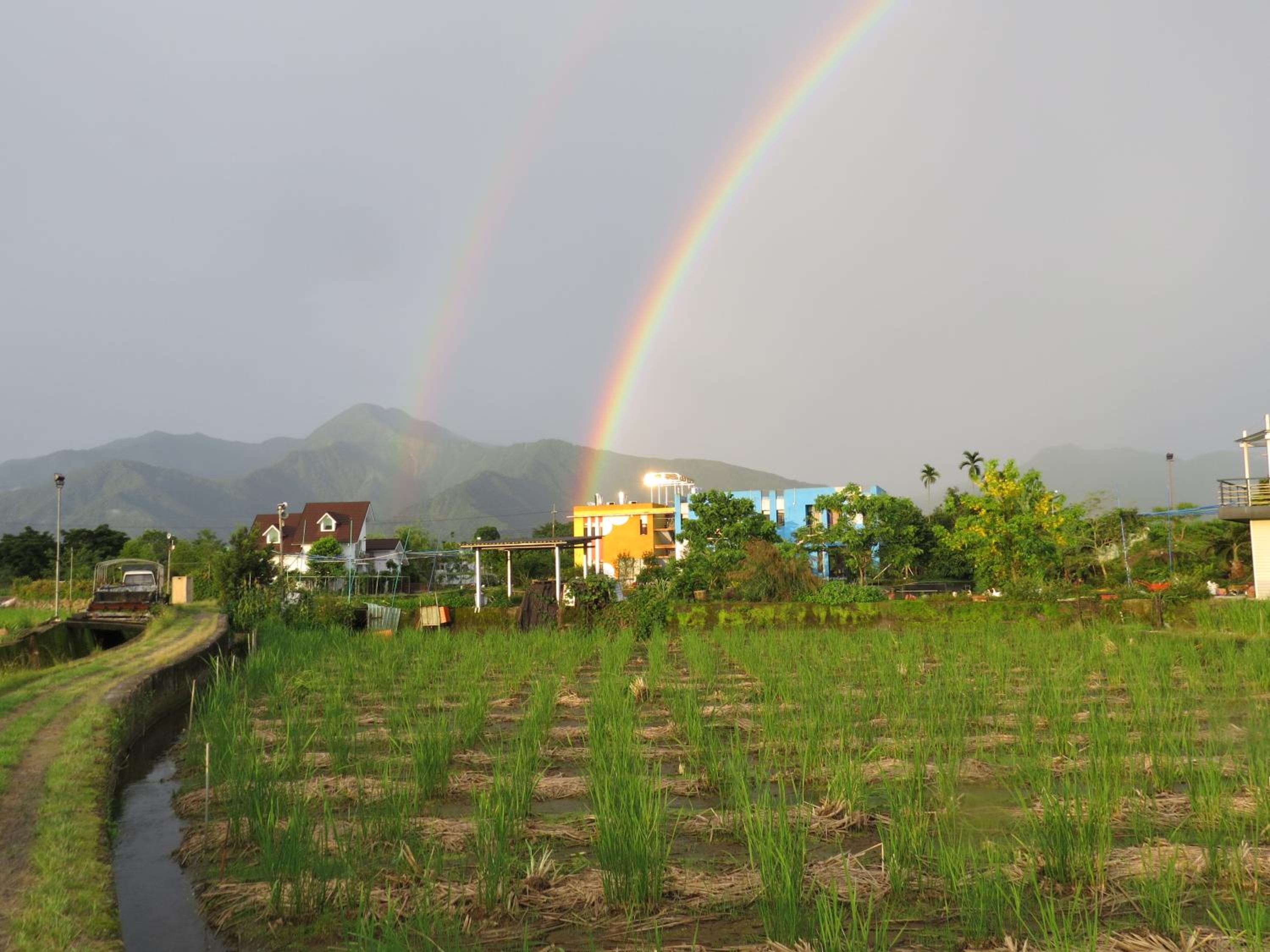 Beauty Spring N Harvest Guest House