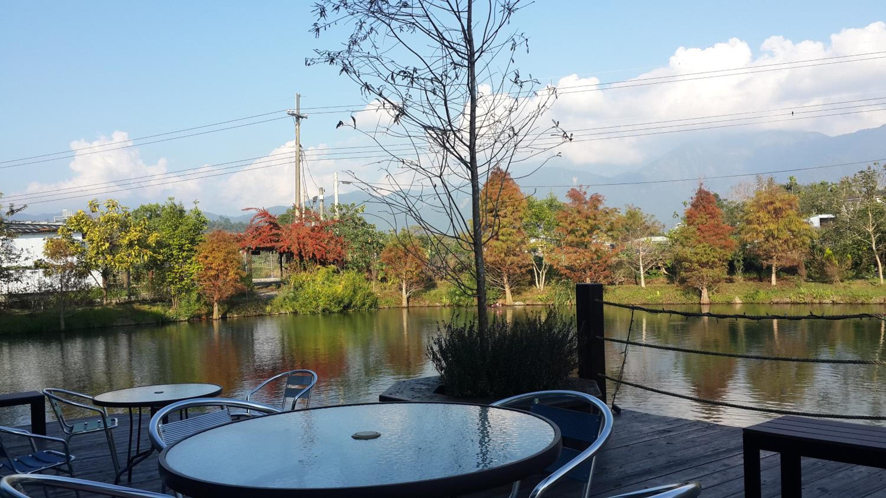 Beauty Spring N Harvest Guest House