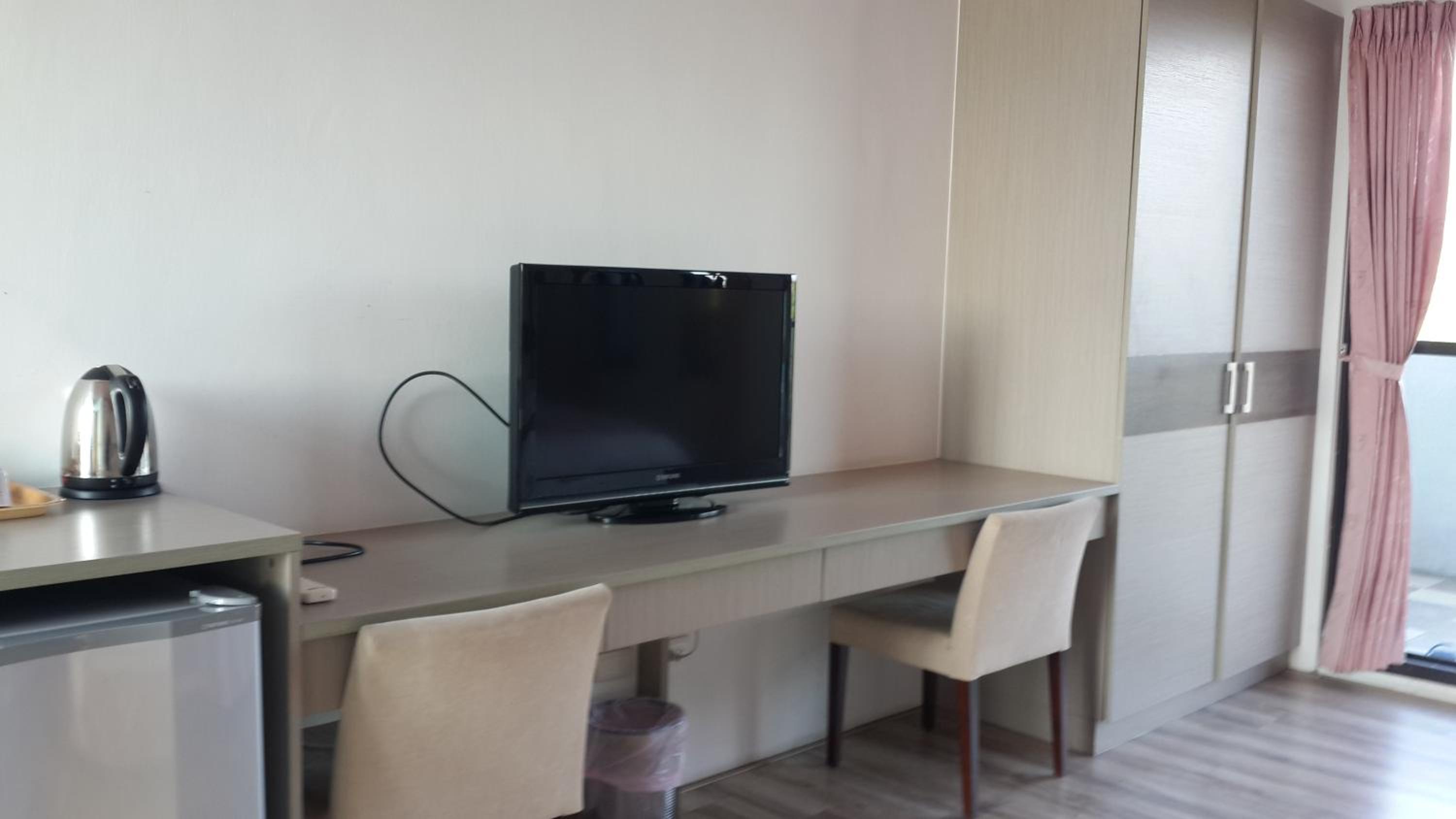 Beauty Spring N Harvest Guest House