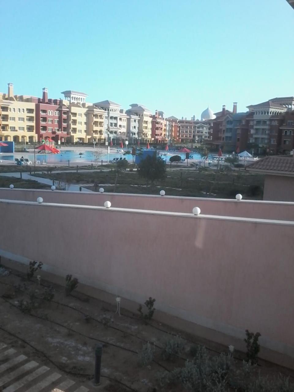 Chalets in Porto Sharm