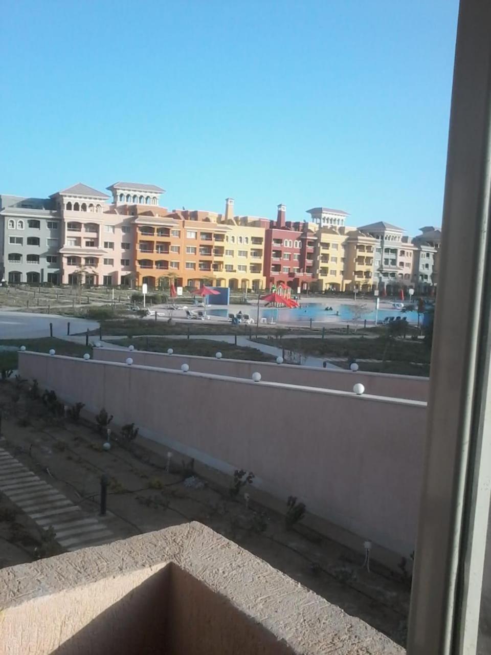 Chalets in Porto Sharm
