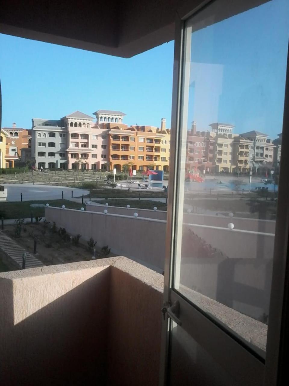 Chalets in Porto Sharm