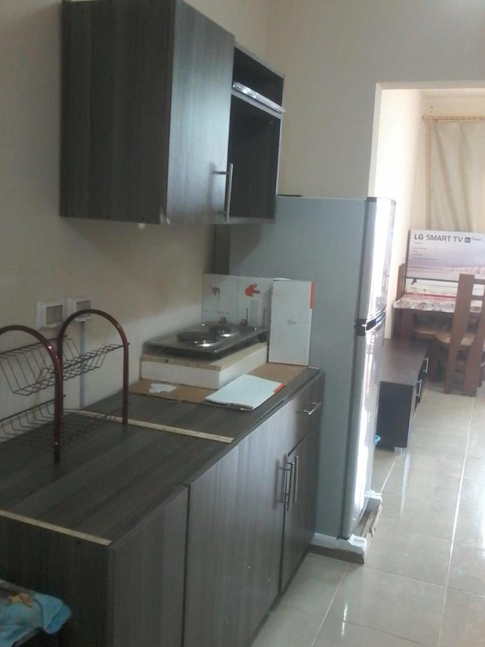 Chalets in Porto Sharm
