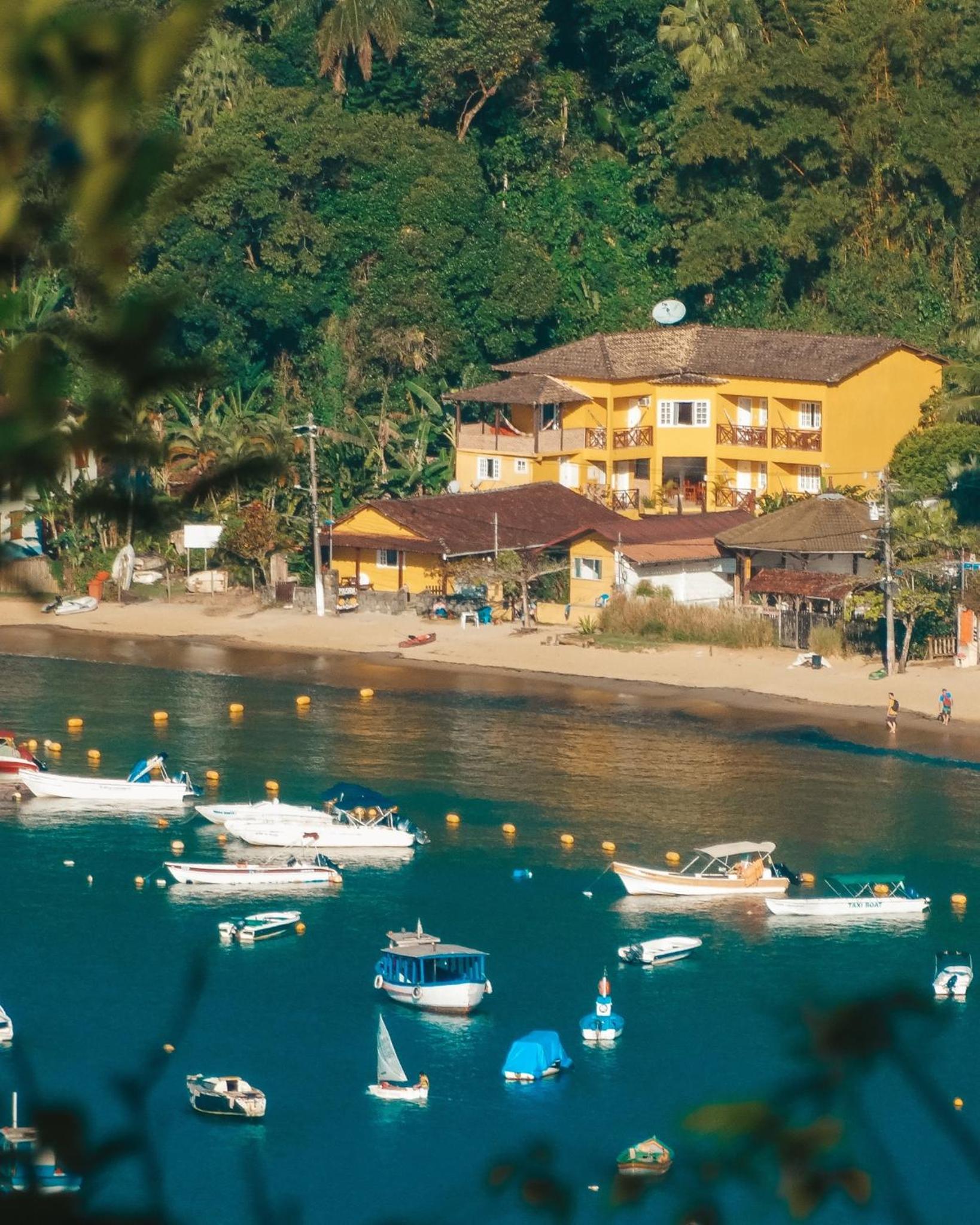 Hotel Pousada Porto Girassol - Image 1