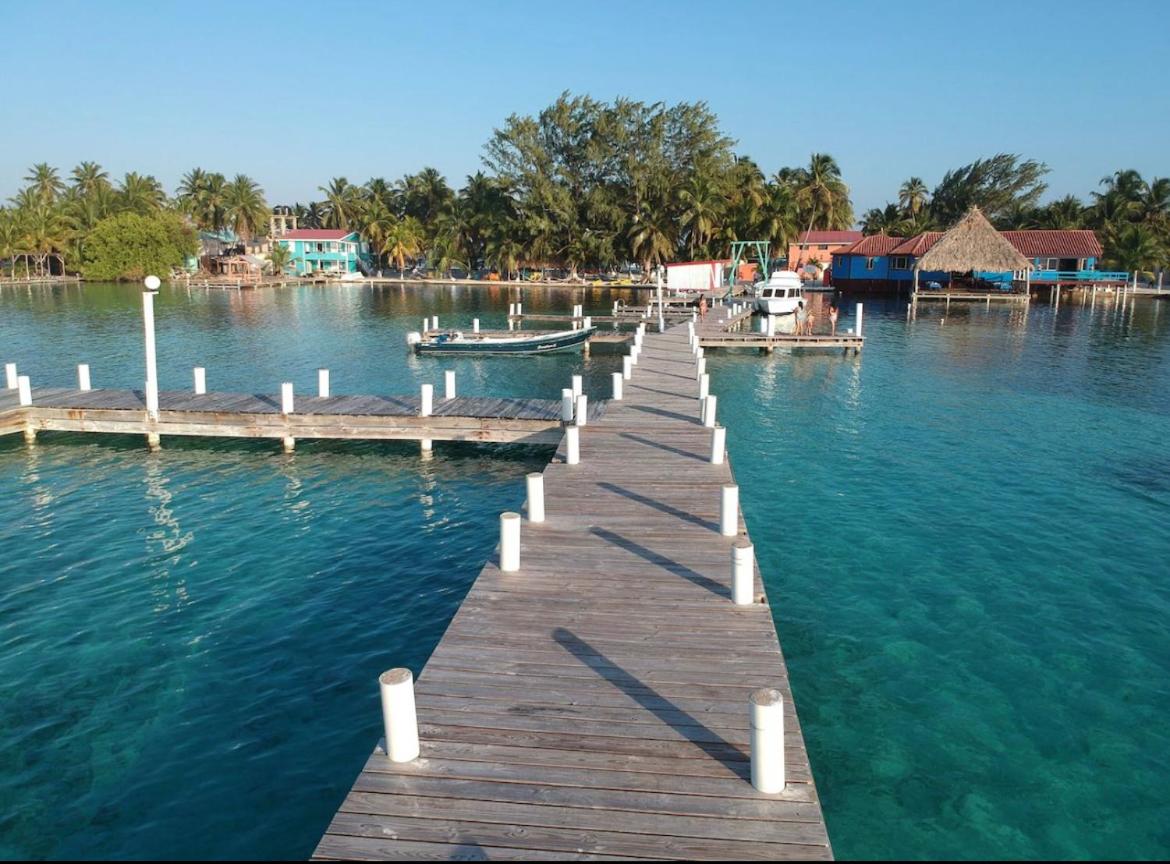 Belize Vacations - Blue Marlin Beach Resort - Property Image 5