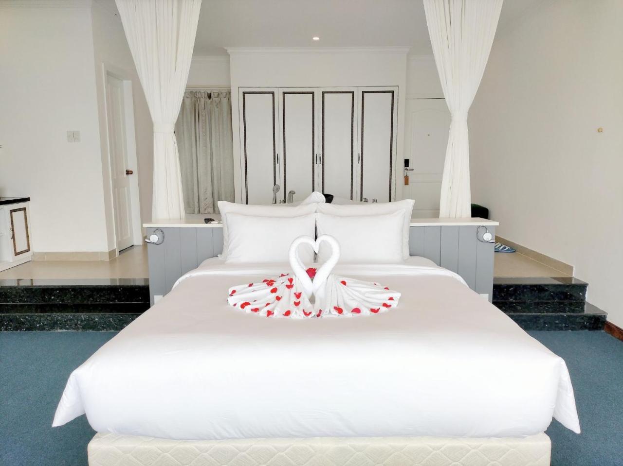 SV Boutique Resort