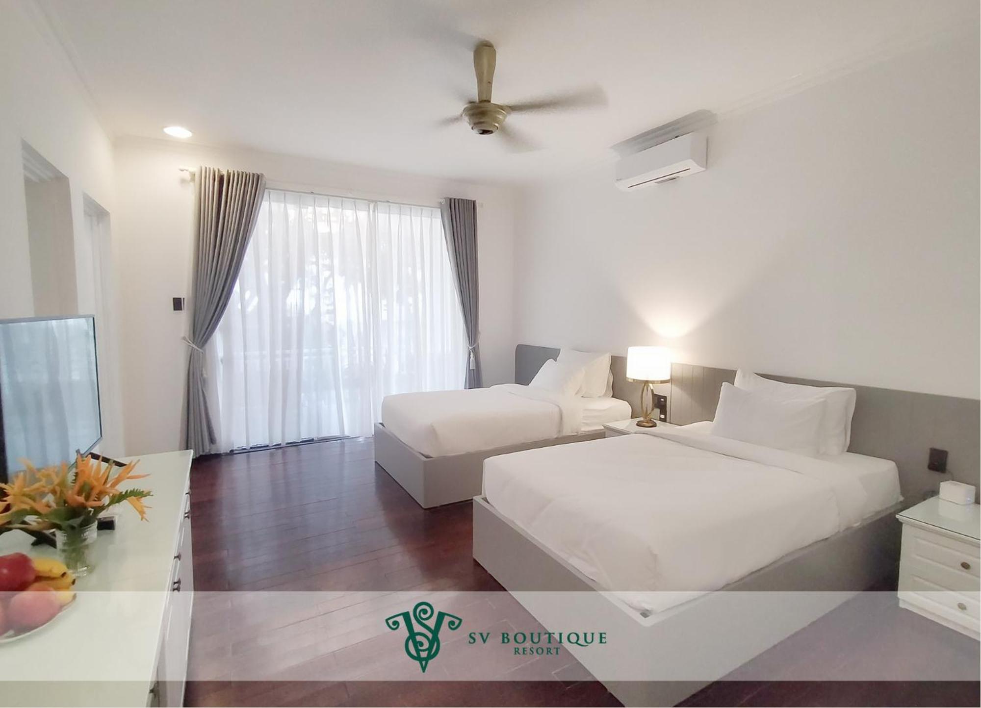 SV Boutique Resort