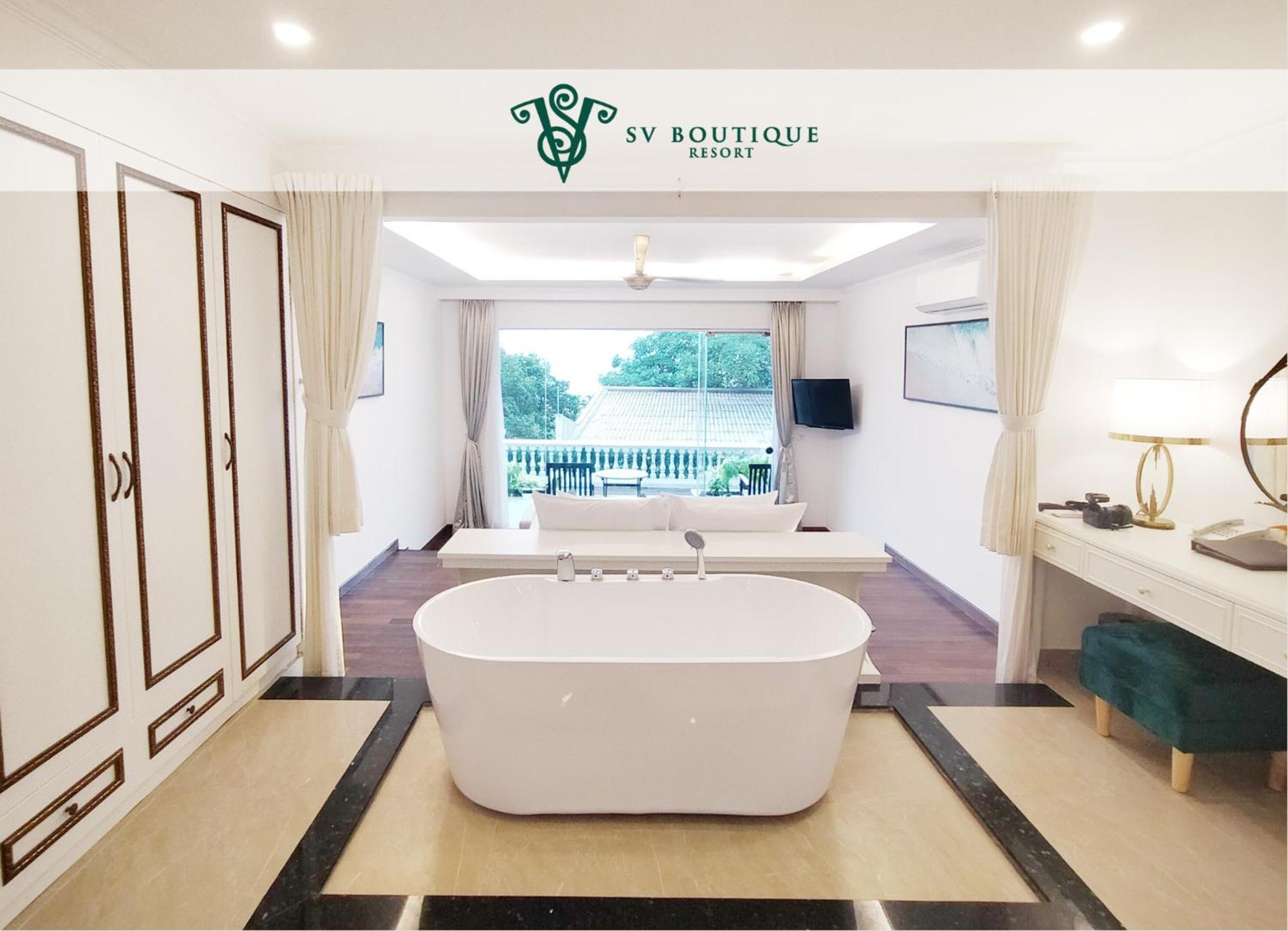 SV Boutique Resort