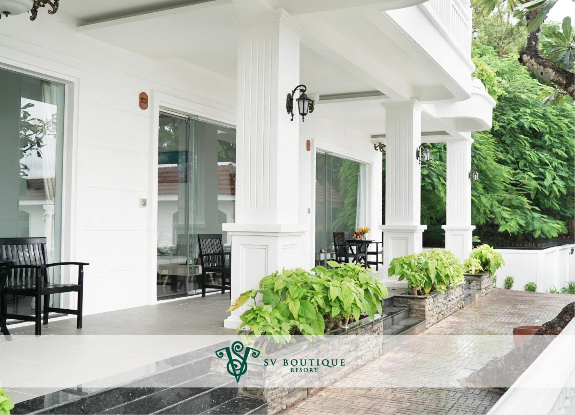 SV Boutique Resort