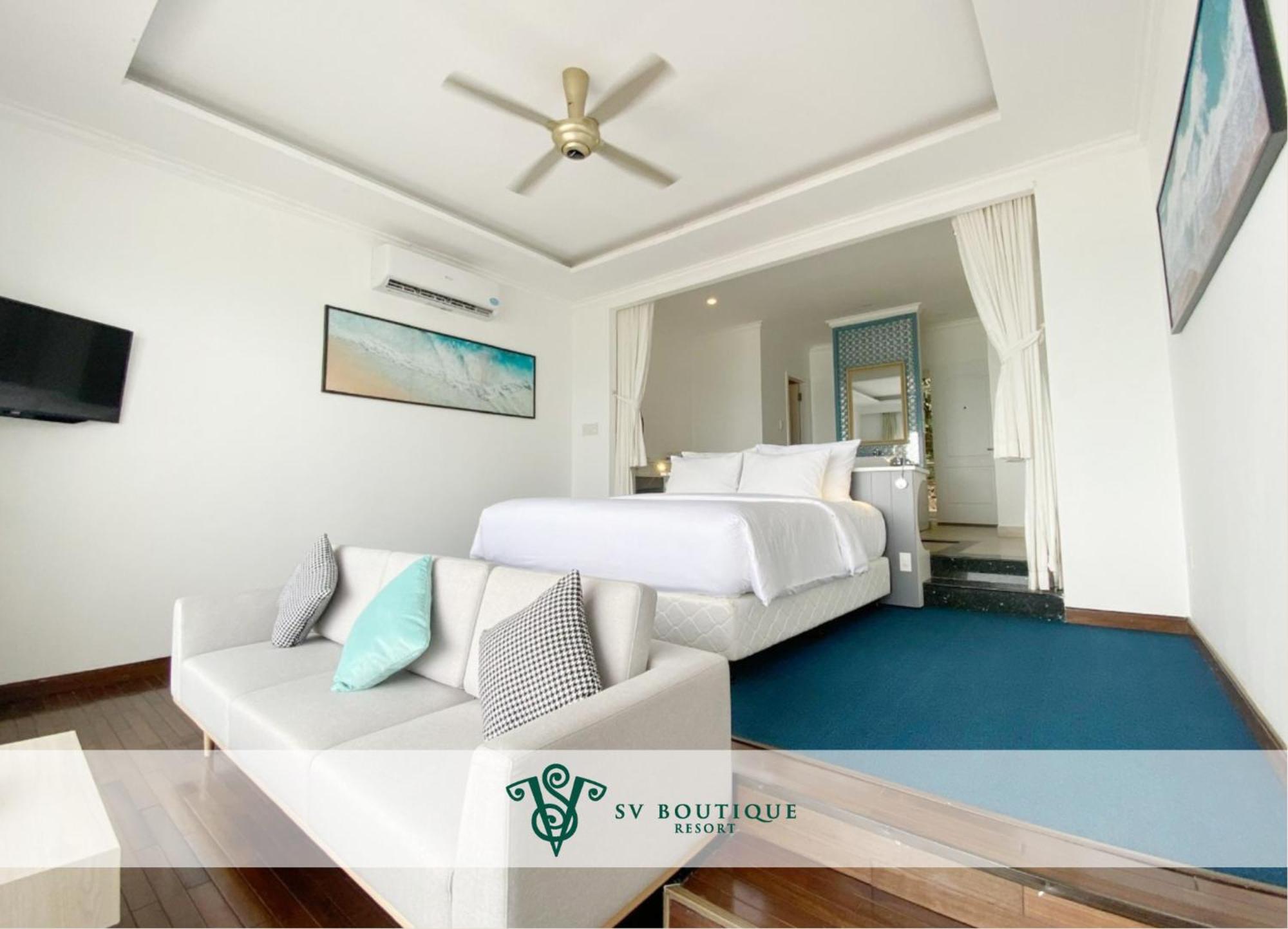 SV Boutique Resort