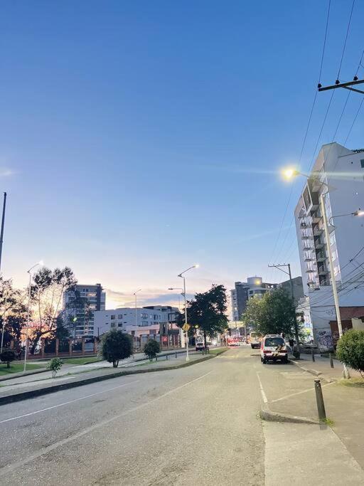 Lovely 1 bedroom apartment view 2