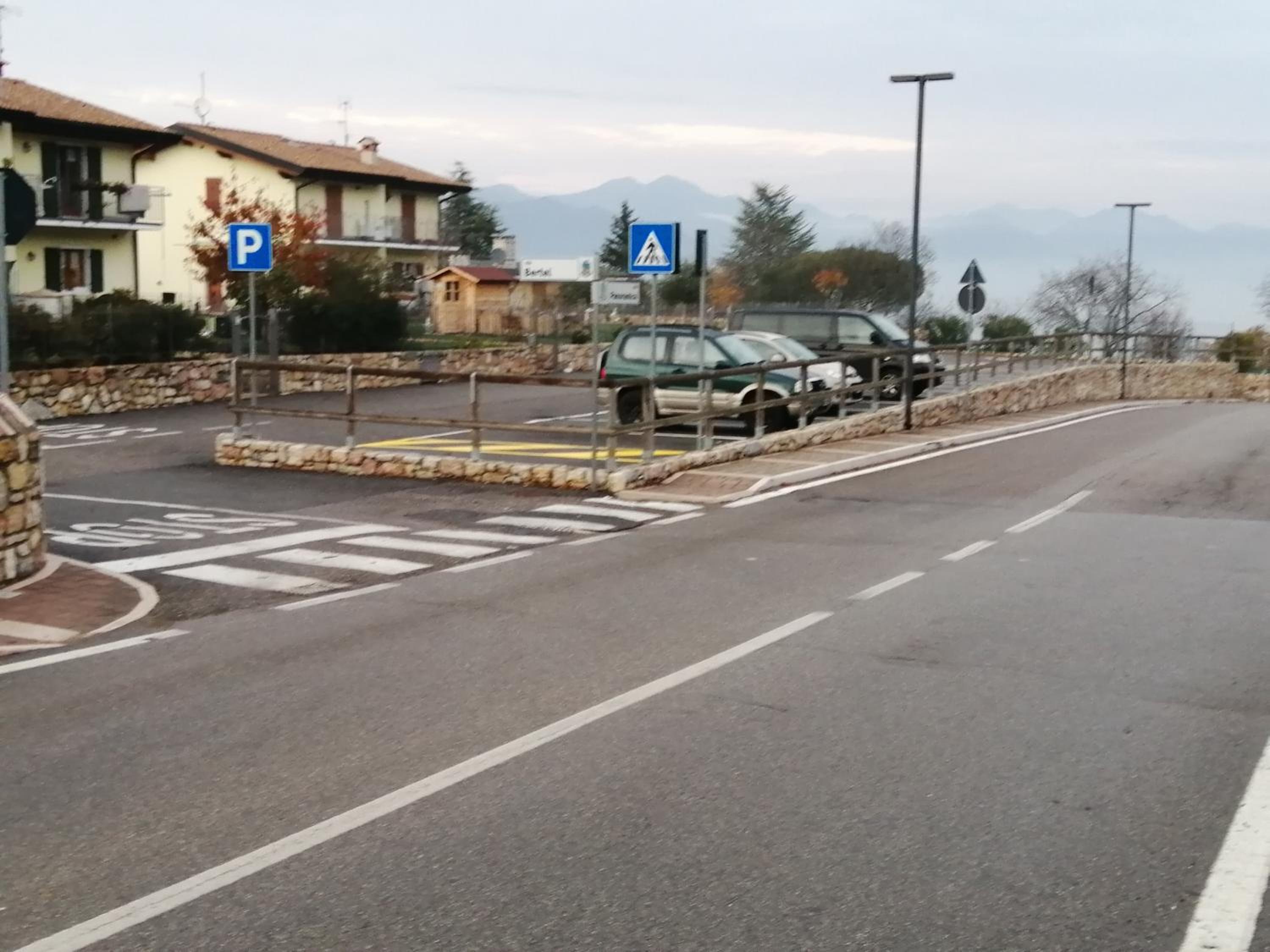 BeB da Paolo con vista Lago view 5