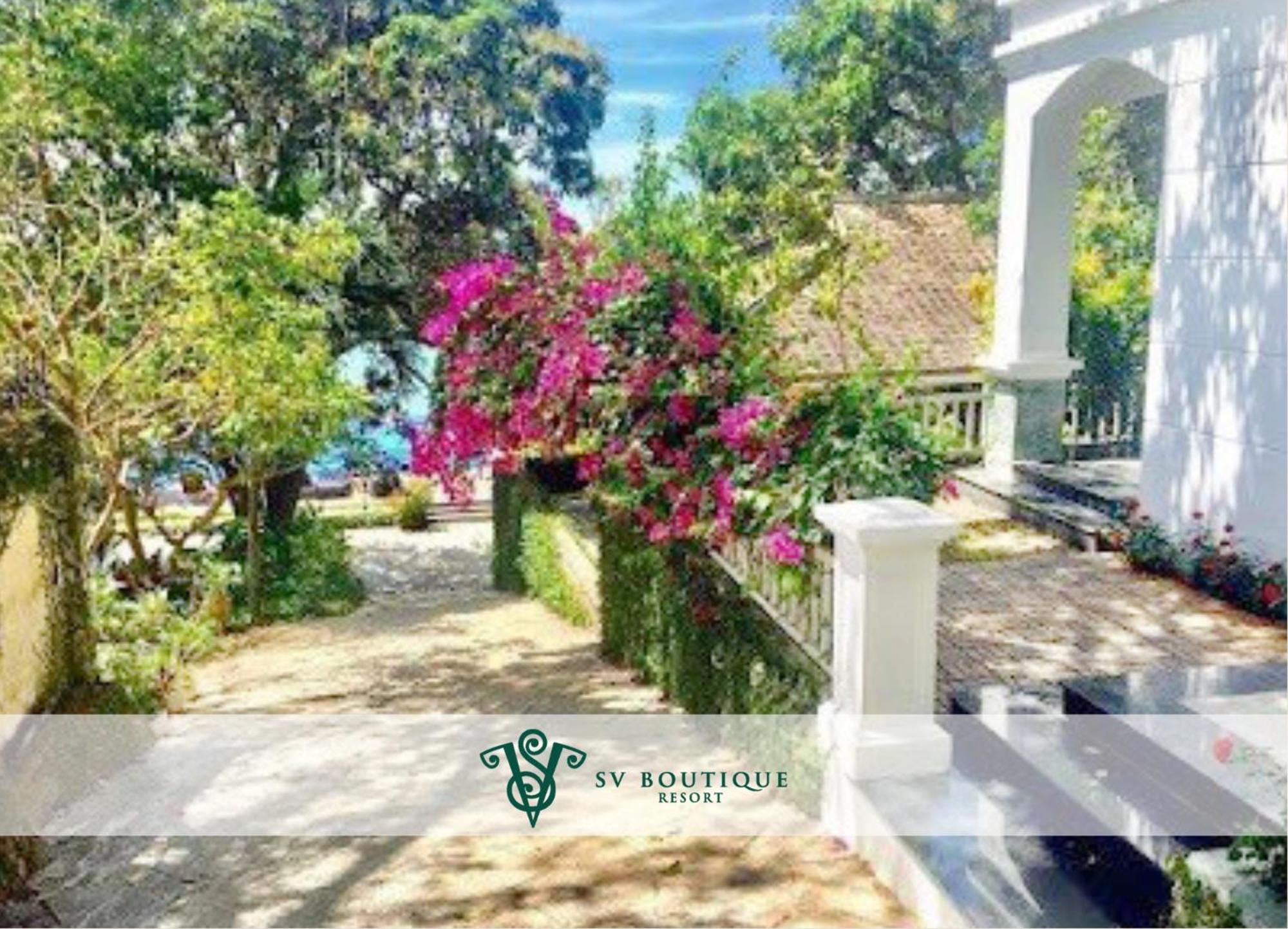 SV Boutique Resort