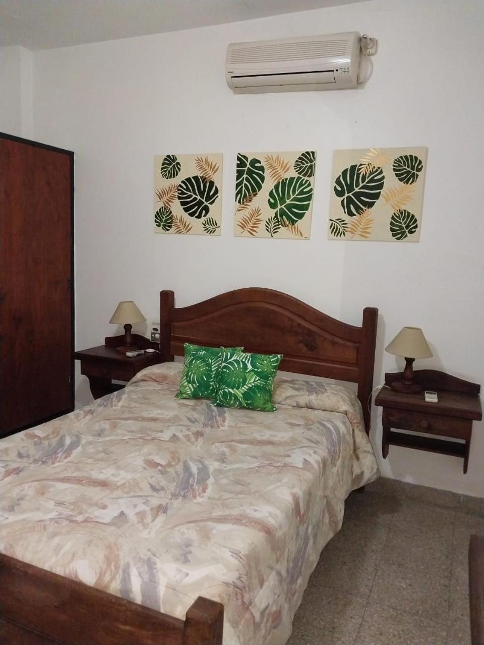 Aimara apartamentos y habitaciones