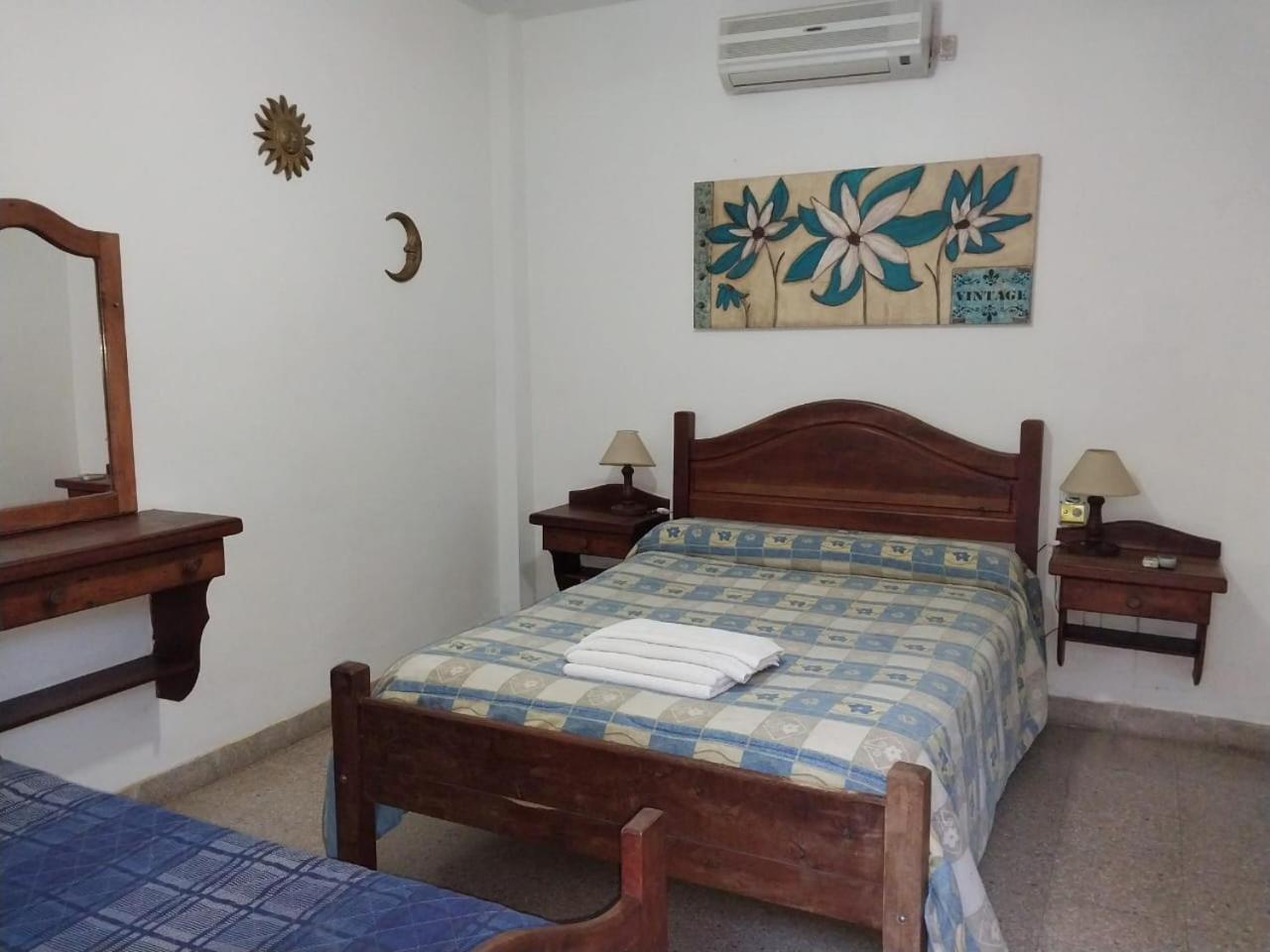 Aimara apartamentos y habitaciones