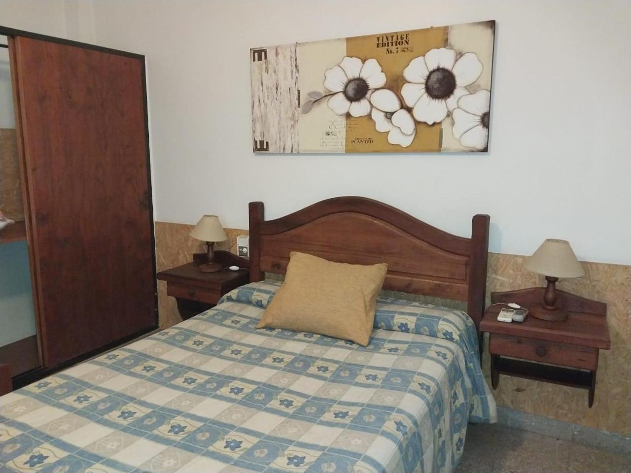 Aimara apartamentos y habitaciones