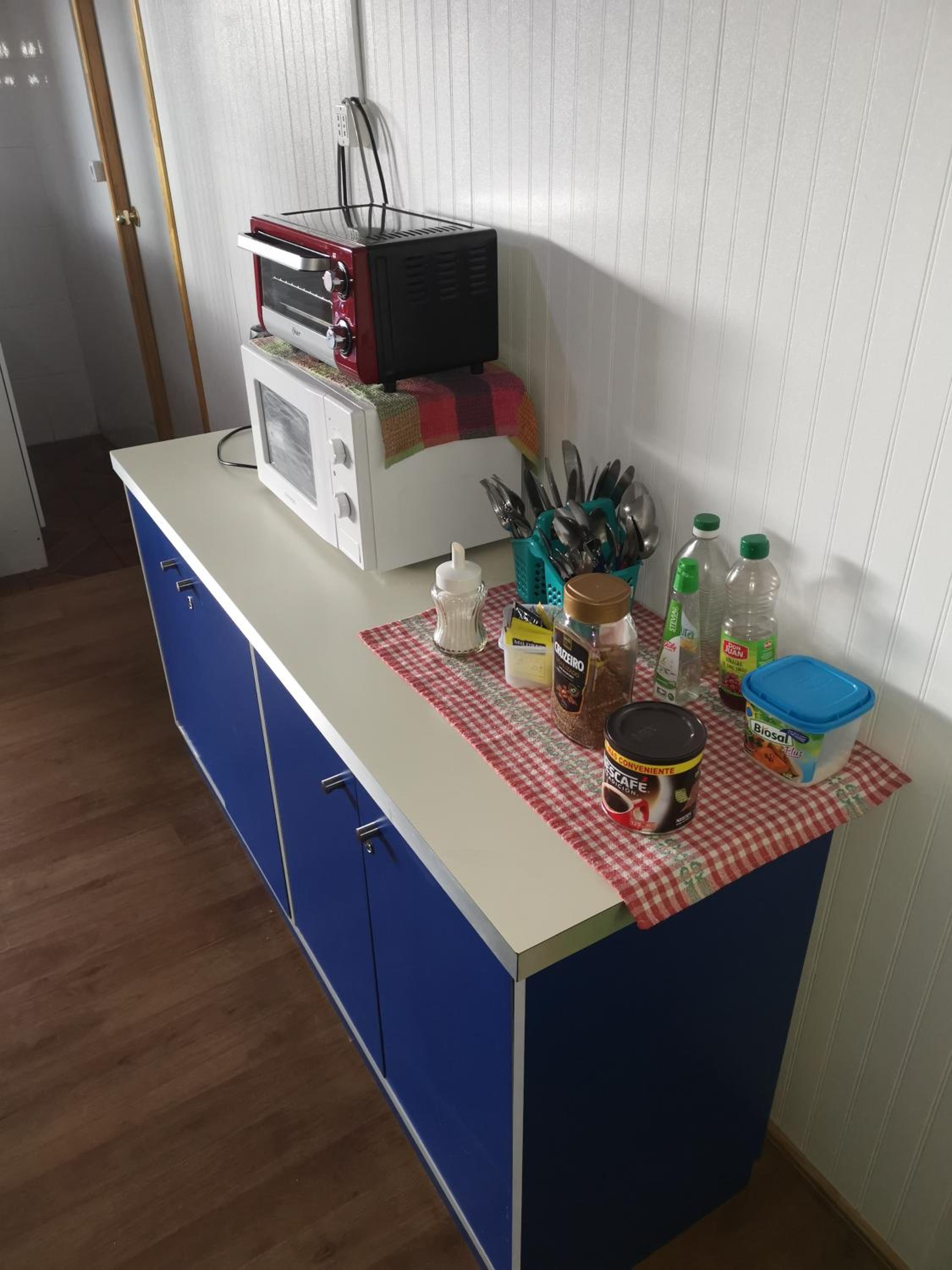 Hostal y Cabañas Maribel Zuñiga