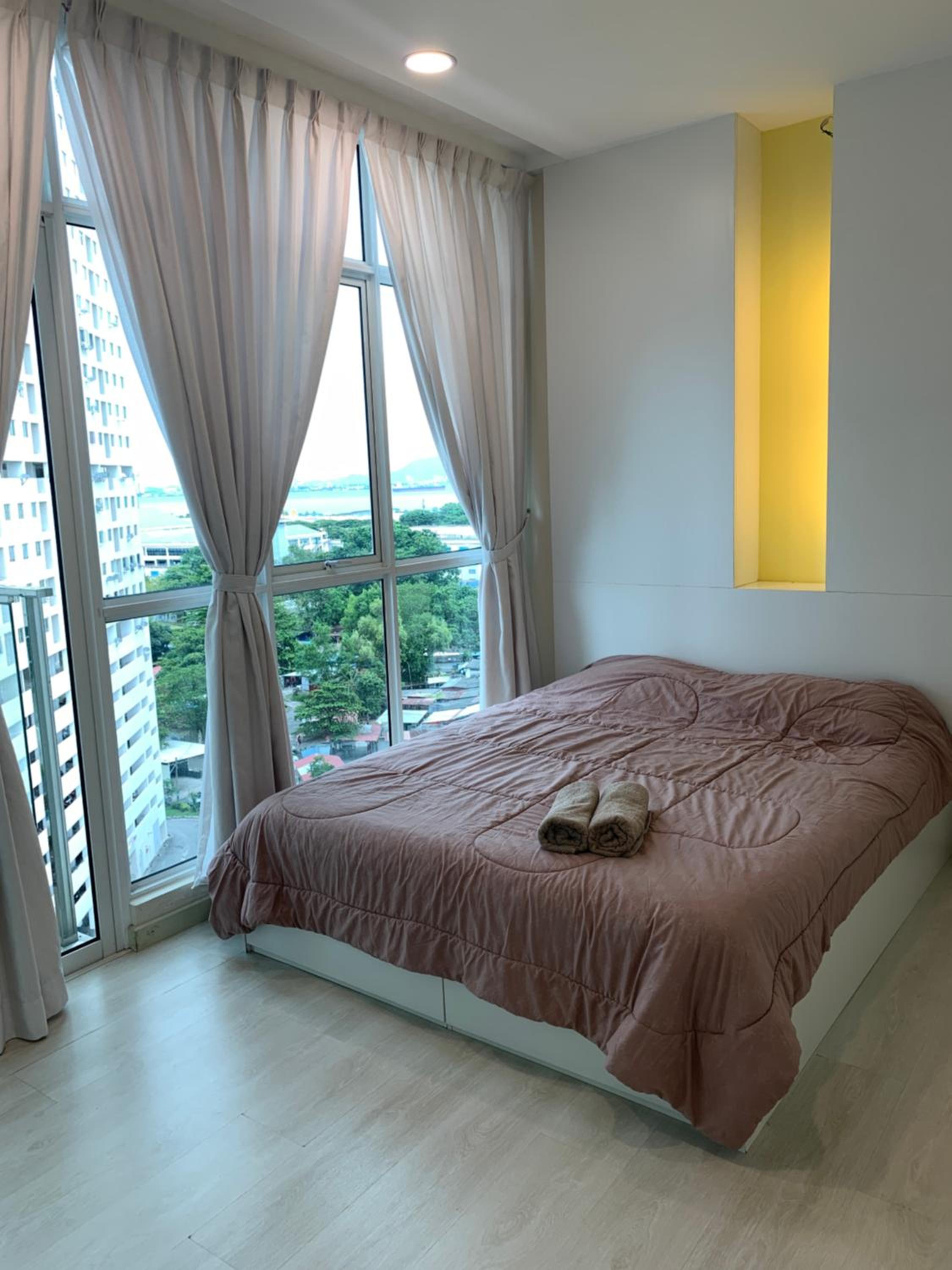 Straits Garden Suites by Yen's Sojourn