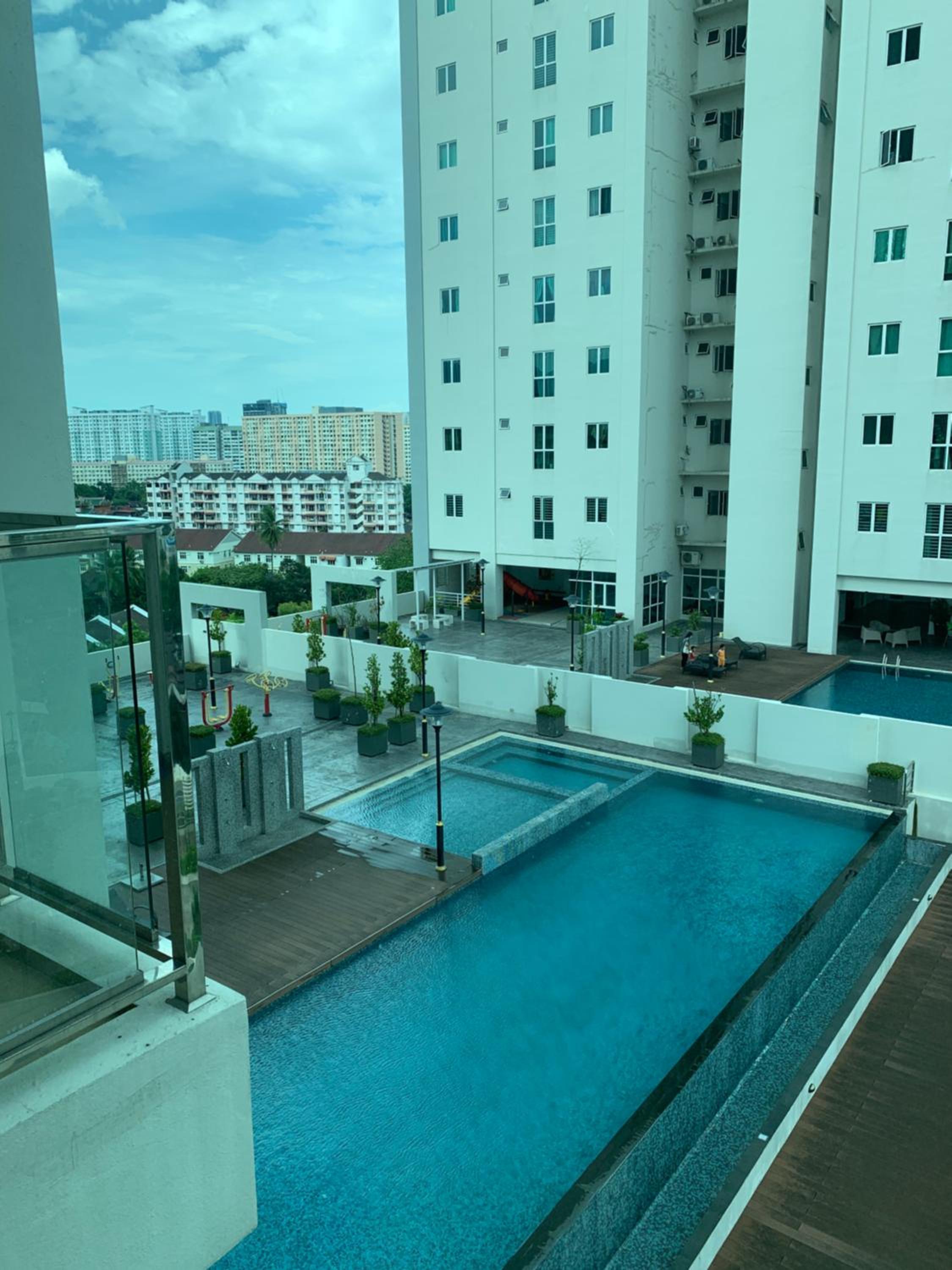 Straits Garden Suites by Yen's Sojourn