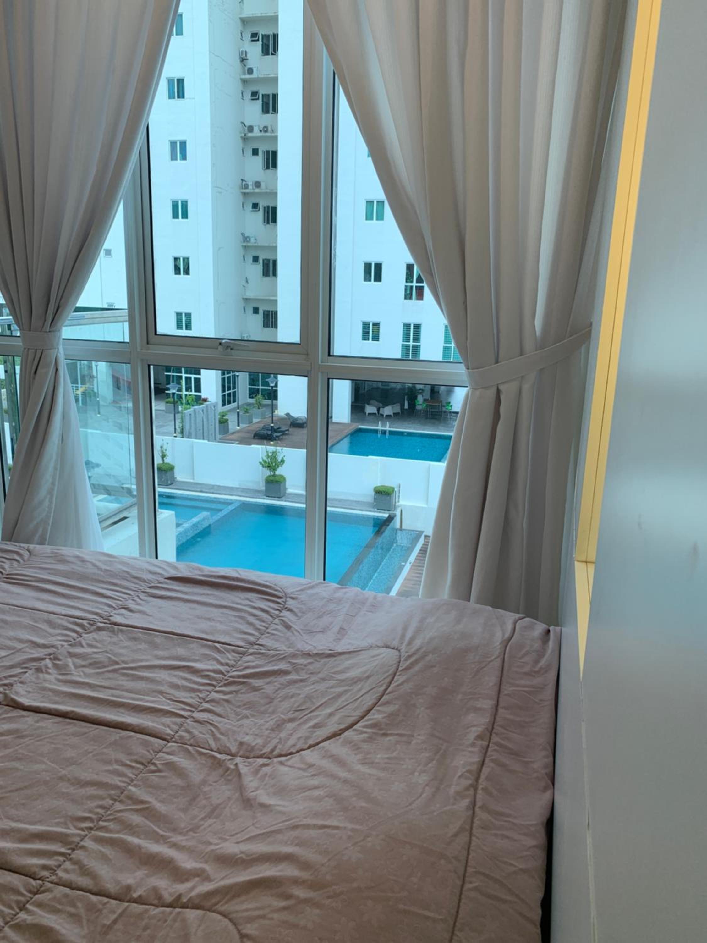 Straits Garden Suites by Yen's Sojourn