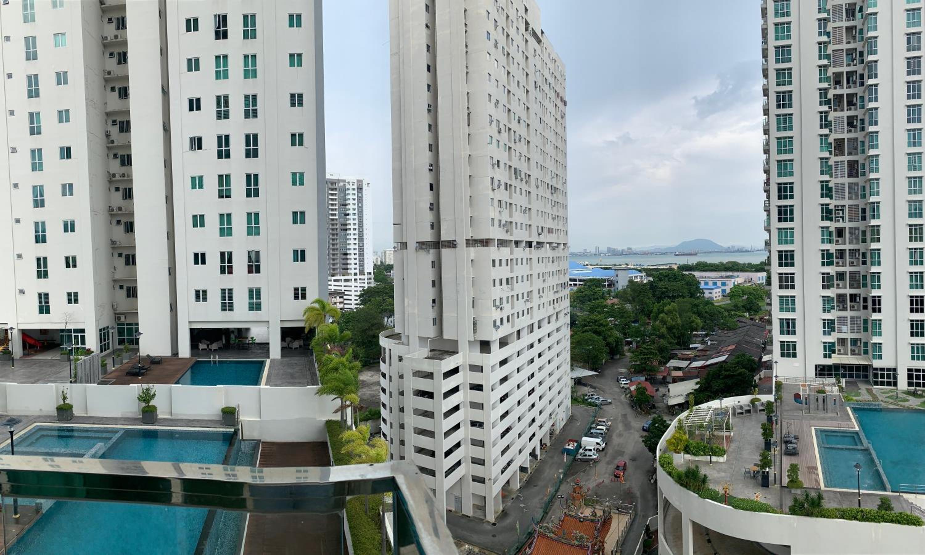 Straits Garden Suites by Yen's Sojourn
