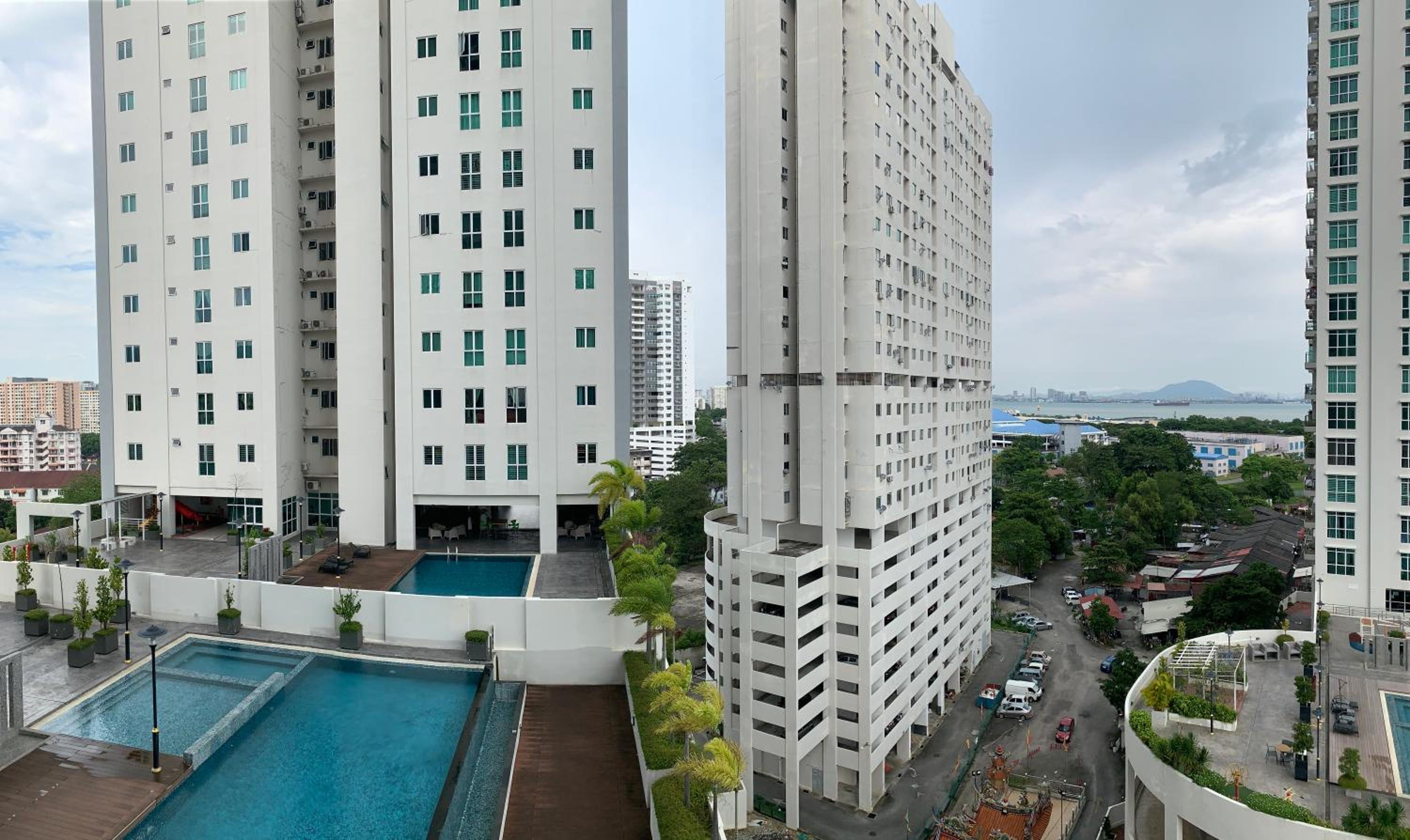 Straits Garden Suites by Yen's Sojourn