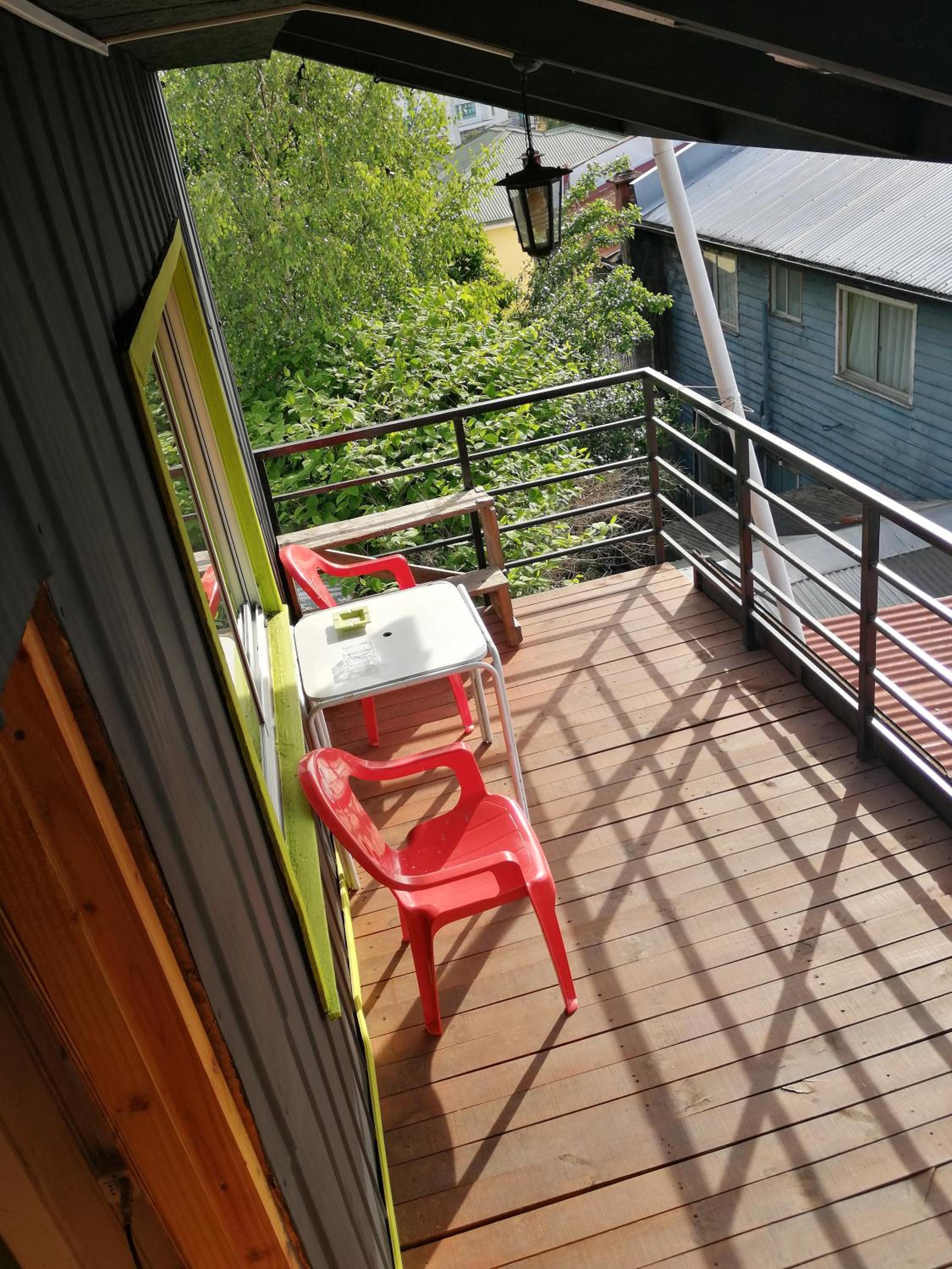 Hostal y Cabañas Maribel Zuñiga