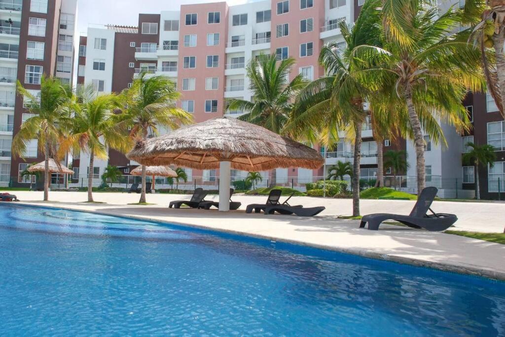 Nuevo Depadreams Cancun Riviera Maya