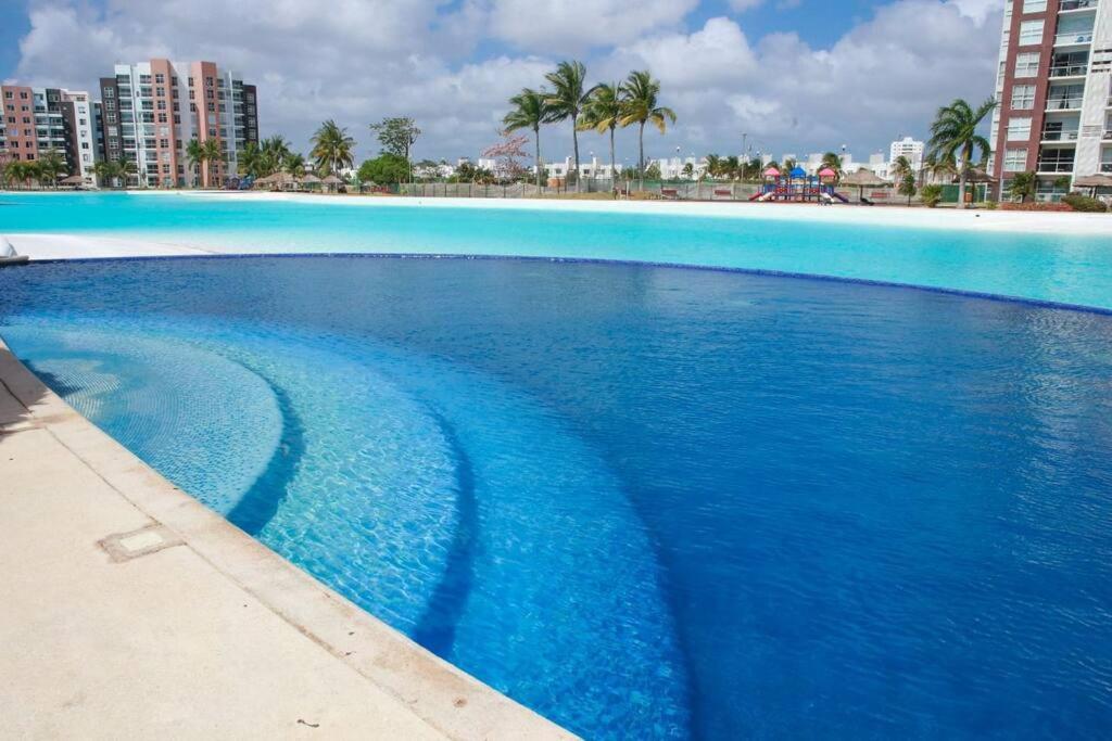 Nuevo Depadreams Cancun Riviera Maya